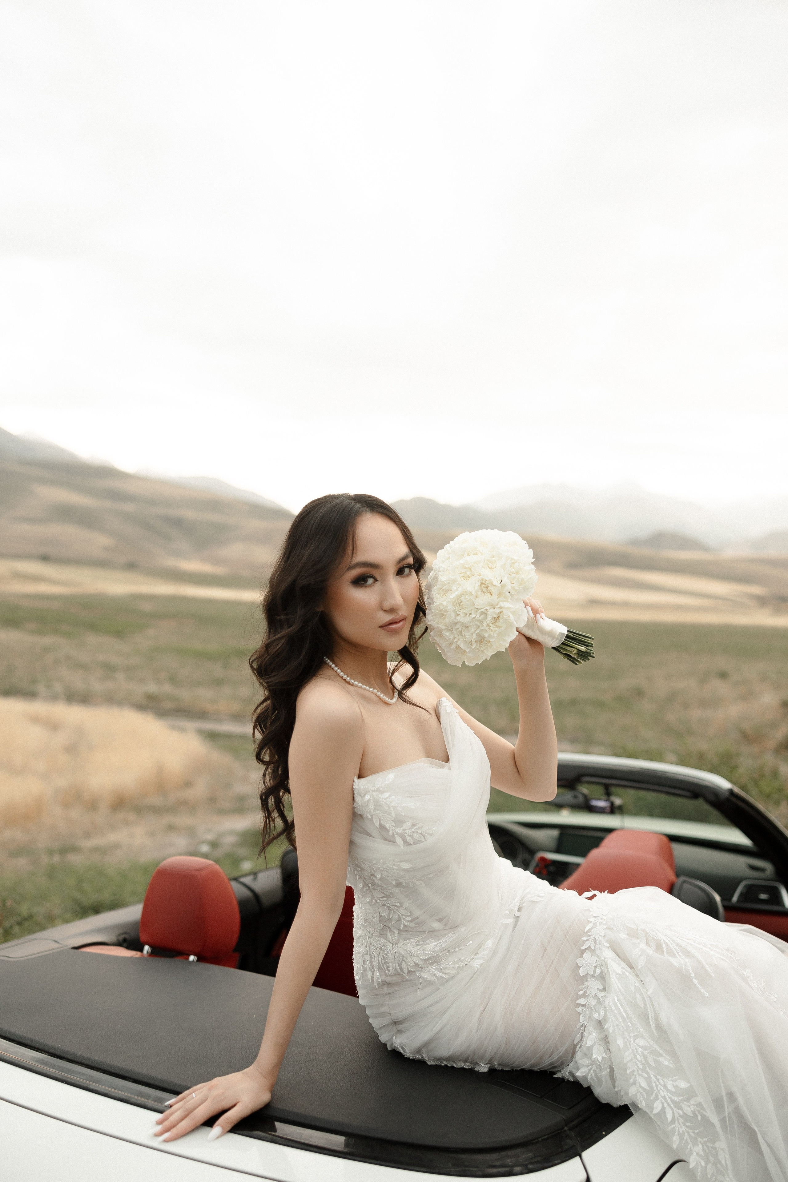 Максат и Самара. Азимжан Нуритдинходжаев — свадебный фотограф