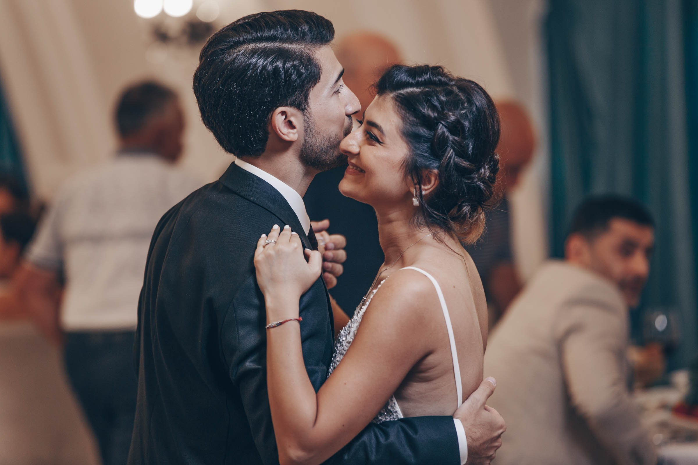 Tofik & Aydan. Коммерческий фотограф в Азербайджане Бессонова Анфиса