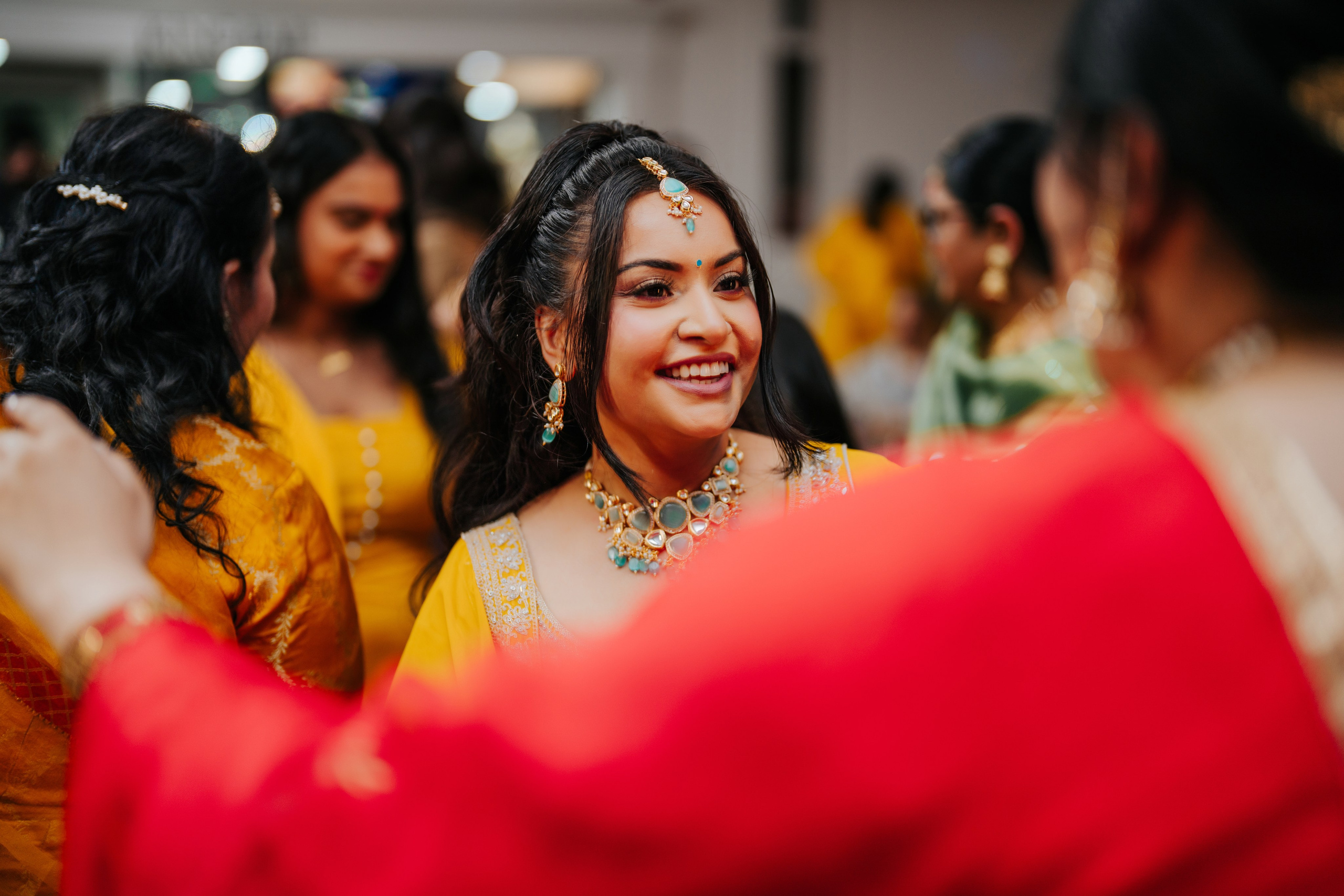 Gagan & Jasmeen. Wedding Photographer & Cinematographer studios