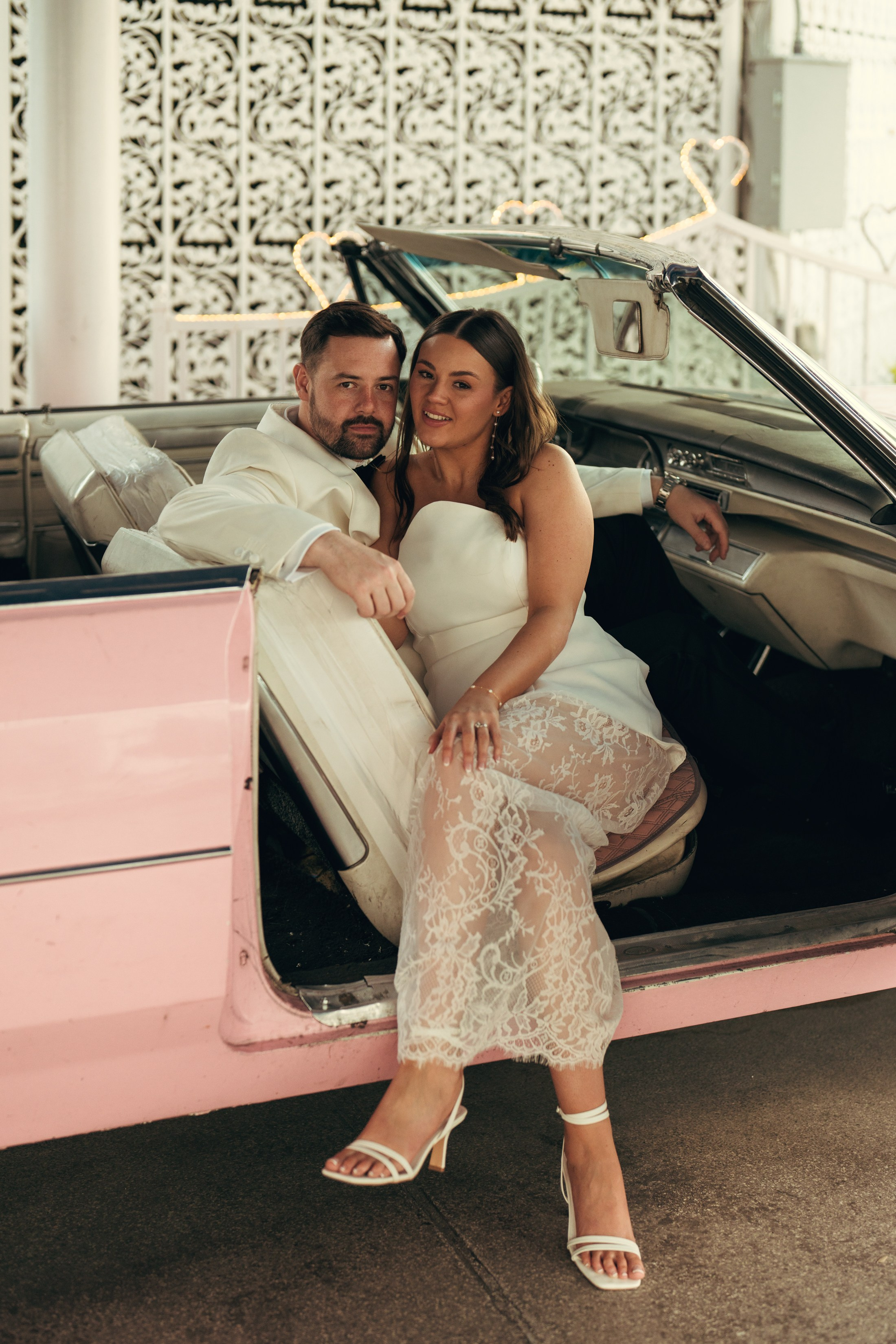 Lewis&Helana. Wedding & elopement photographer Viktoriya Kravtsov. Las Vegas