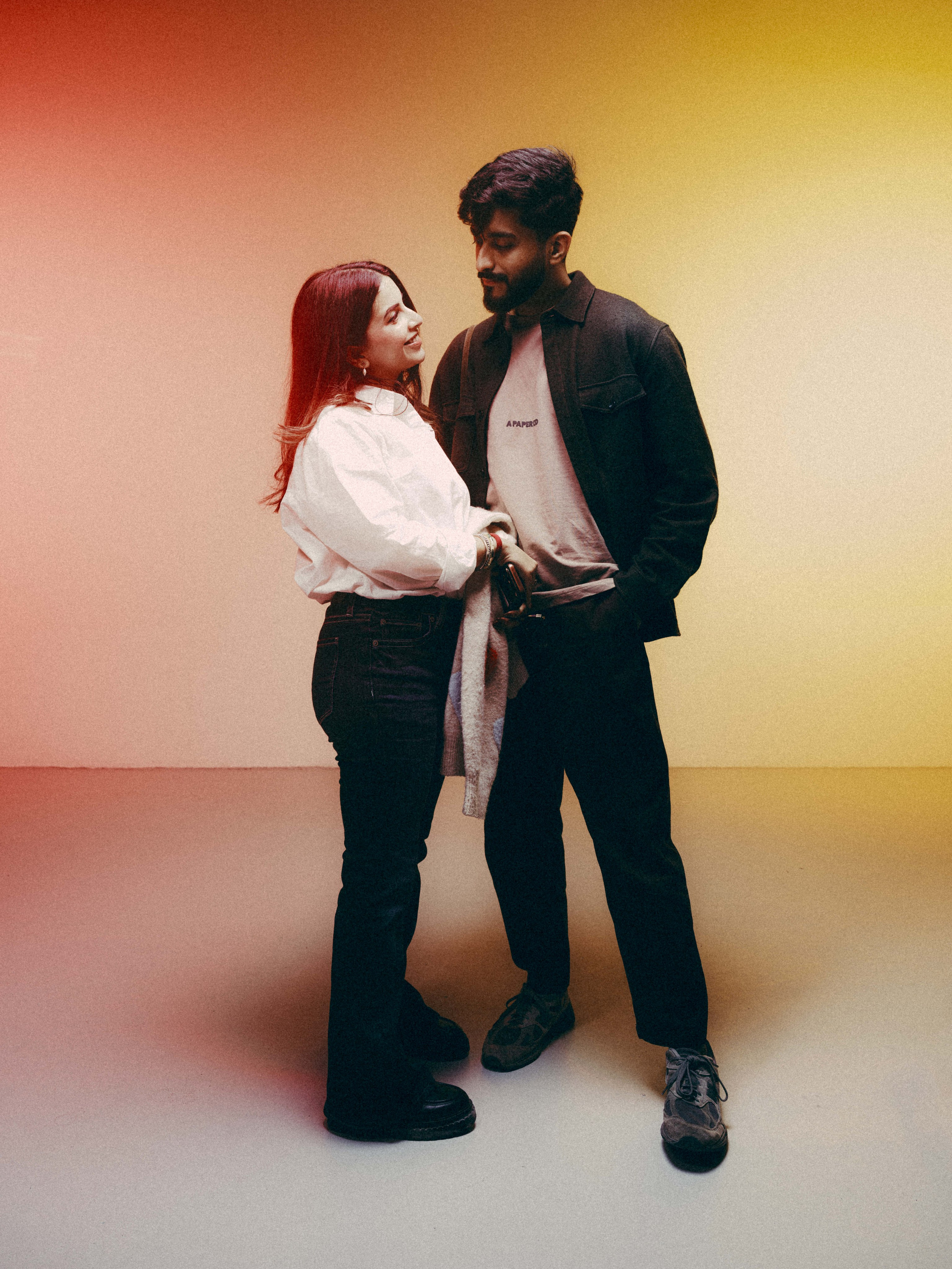 FUJIFILM Portrait Studio. Versoluna