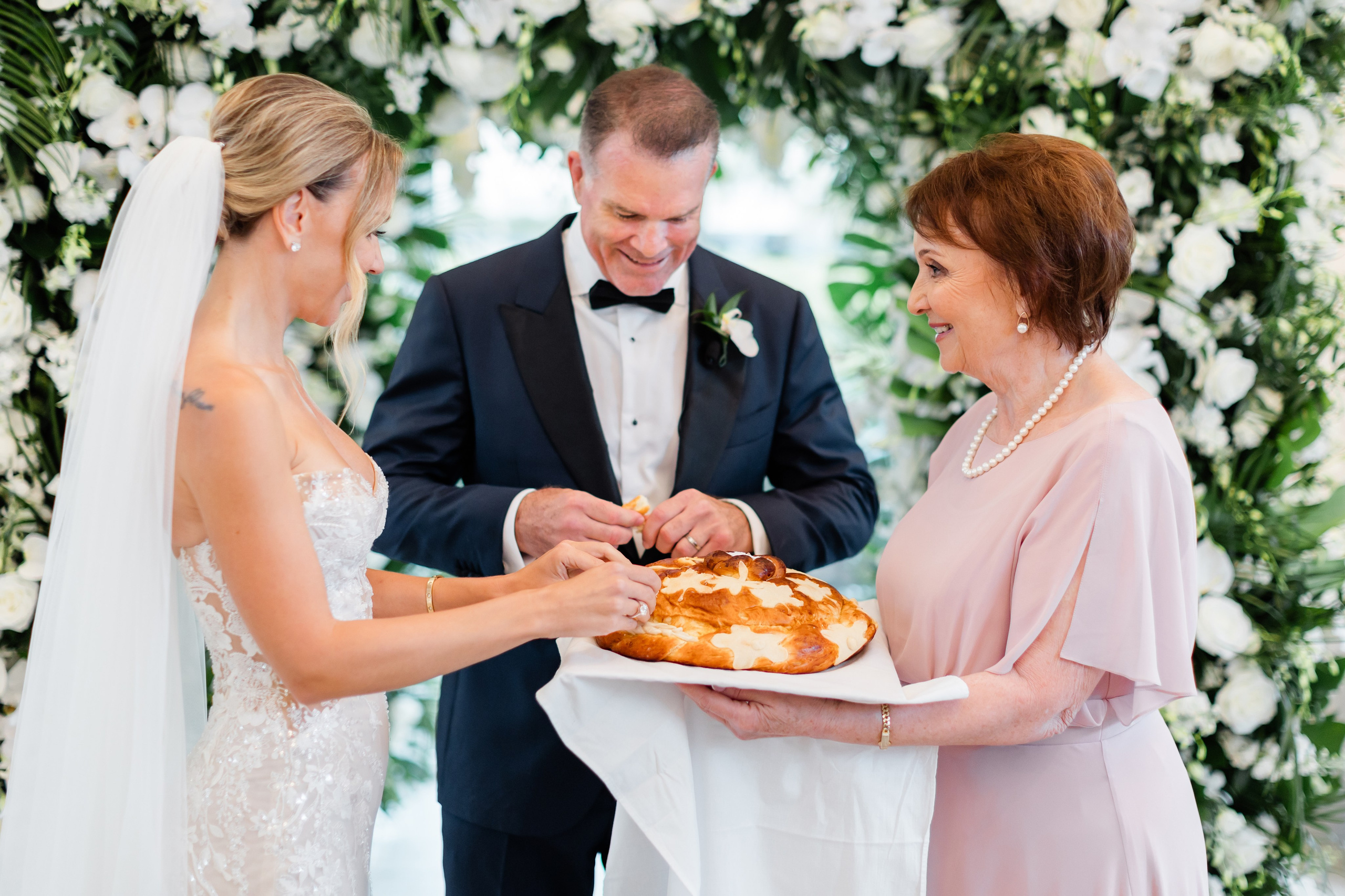 Diana and Filippe Bahamas Wedding. Family and Event photographer in Homestead and Miami areas of Florida