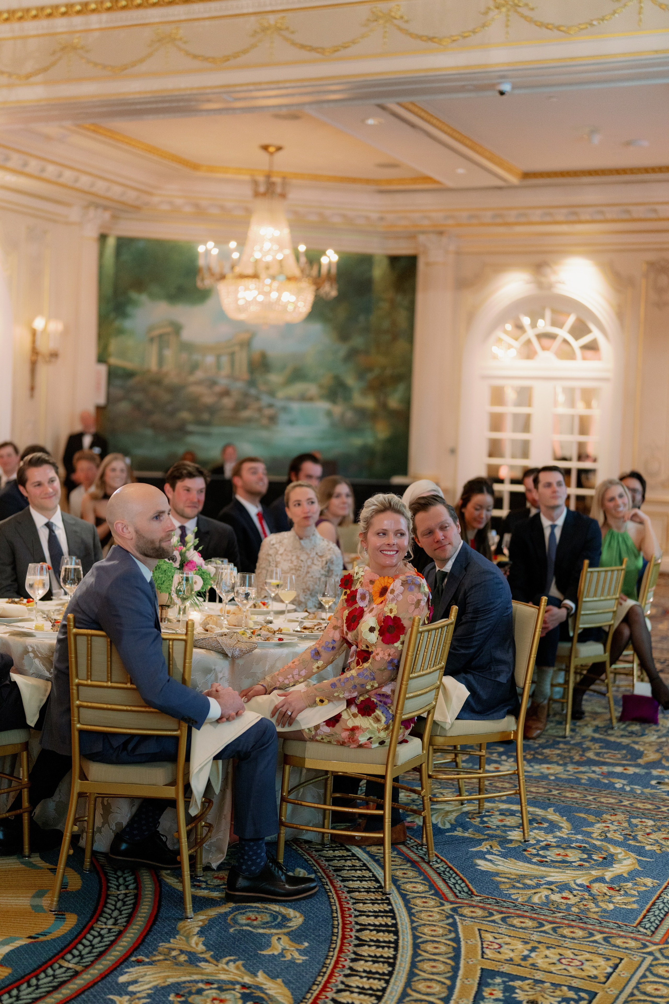 Anne and Maxwell. Wedding photographer and videographer New York | New Jersey