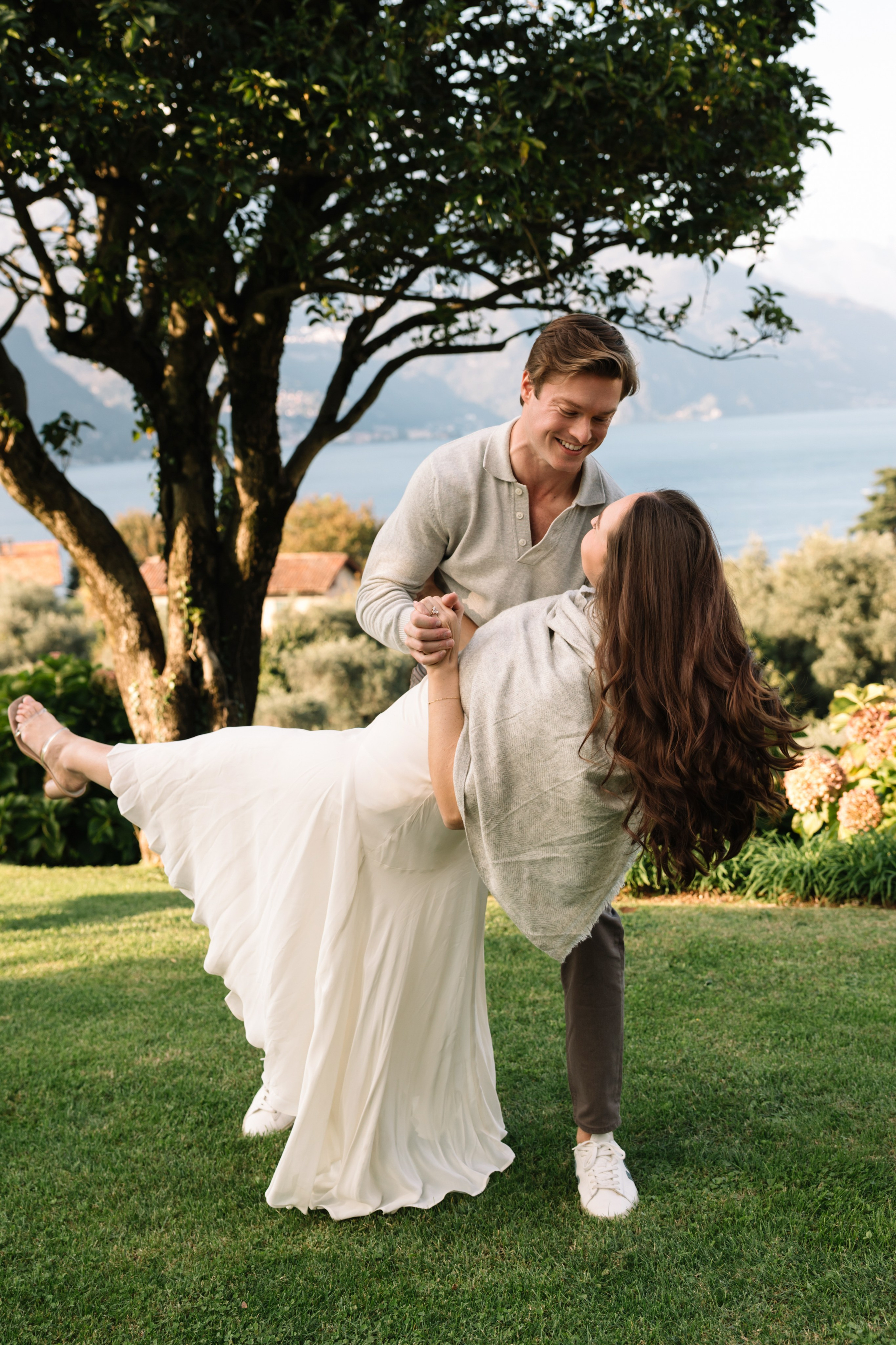 Gaines & Carly. Fotografo di matrimoni