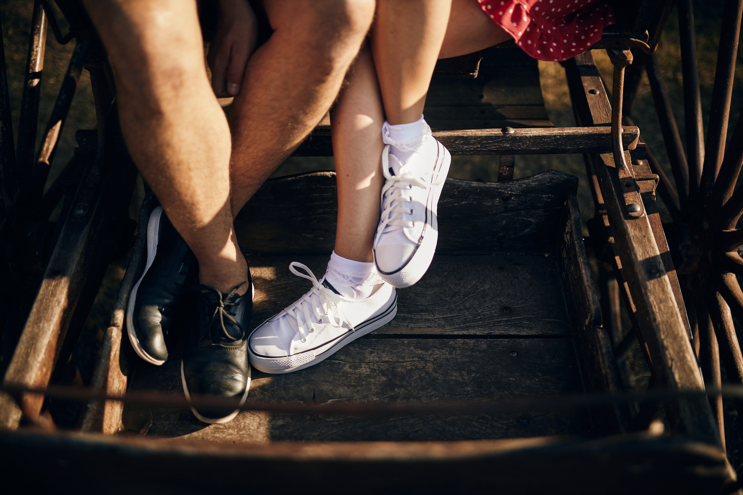 Ceci & Gastón. Marcos Ferrari Fotógrafo