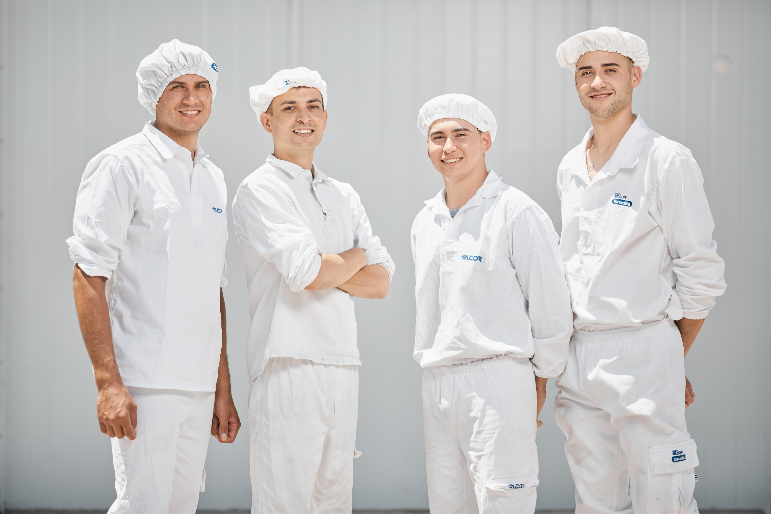 TONADITA | Institucional. Marcos Ferrari Fotógrafo