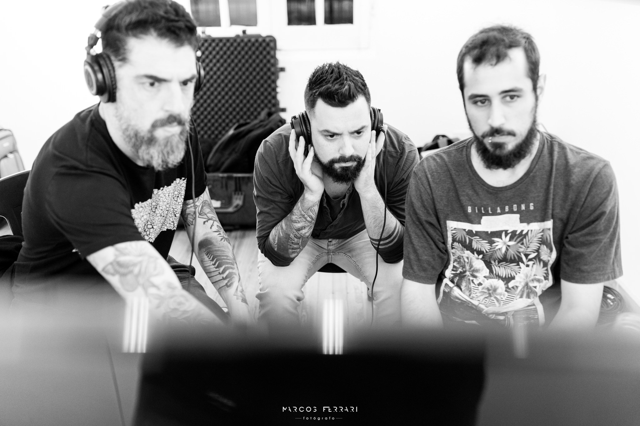 PABLO CORDERO | Solo (show). Marcos Ferrari Fotógrafo