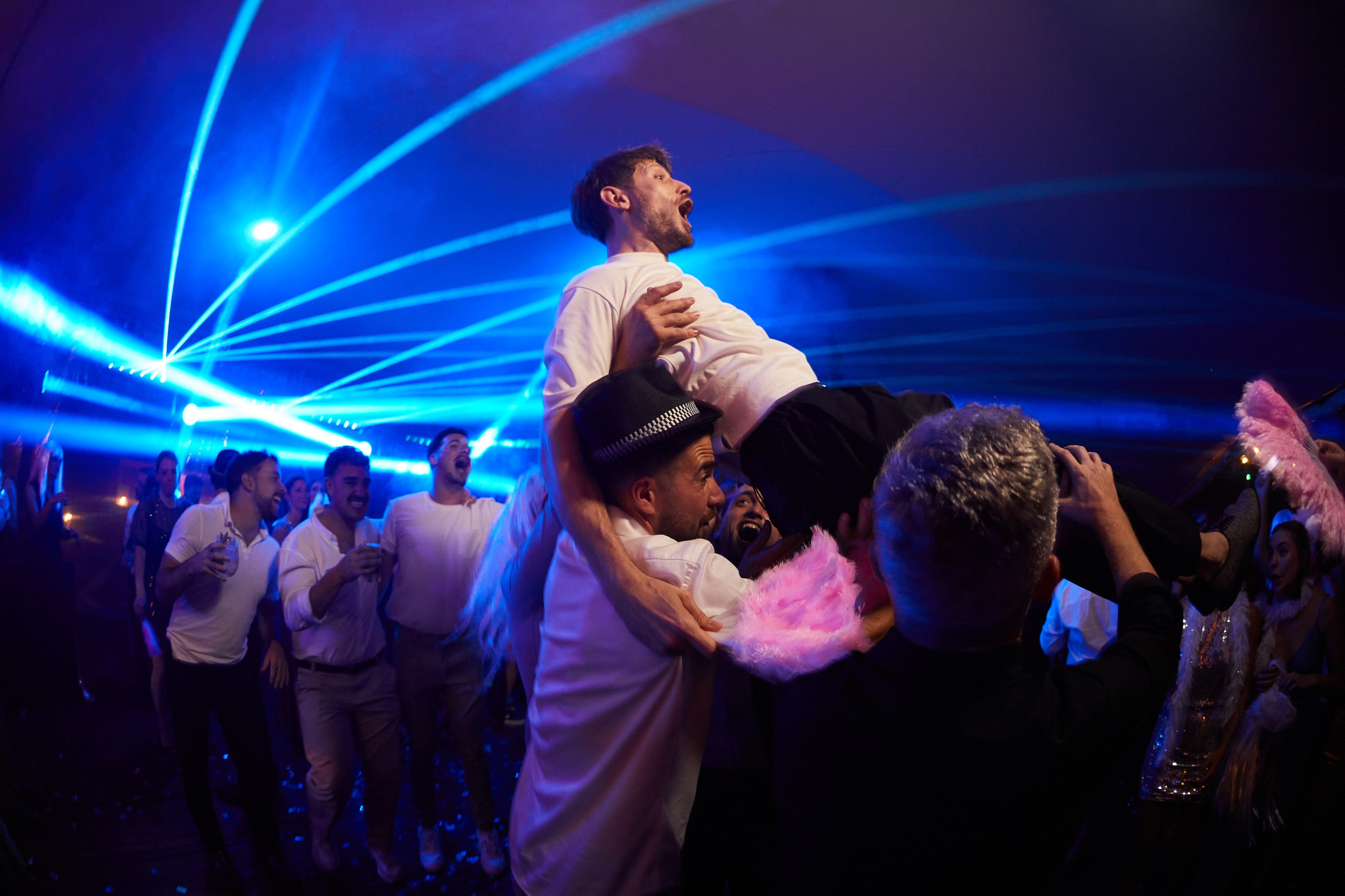 Mati & Martín. Marcos Ferrari Fotógrafo