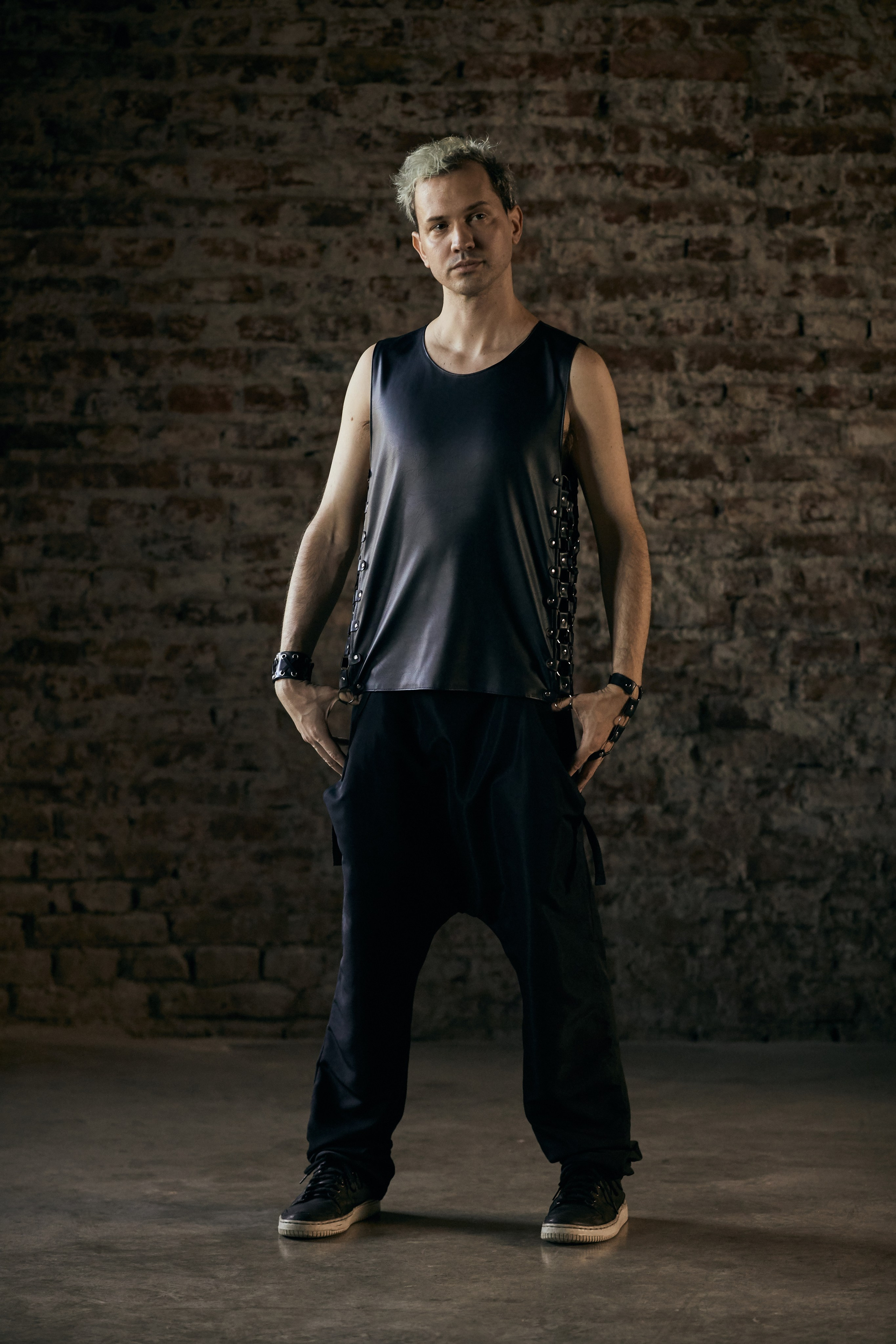 GRETA OTTO | Colección 2019. Marcos Ferrari Fotógrafo