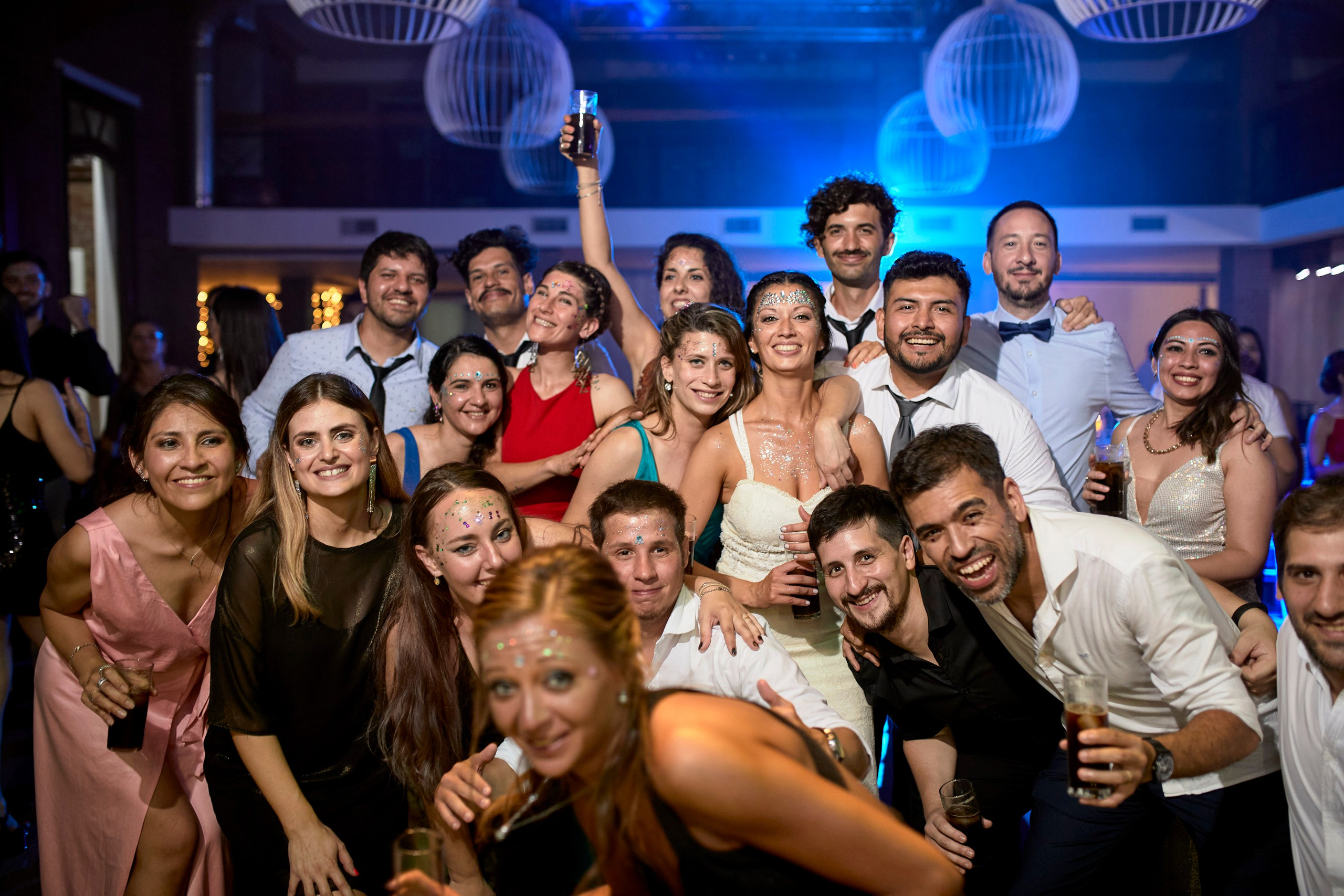 Jesi & Colo. Marcos Ferrari Fotógrafo