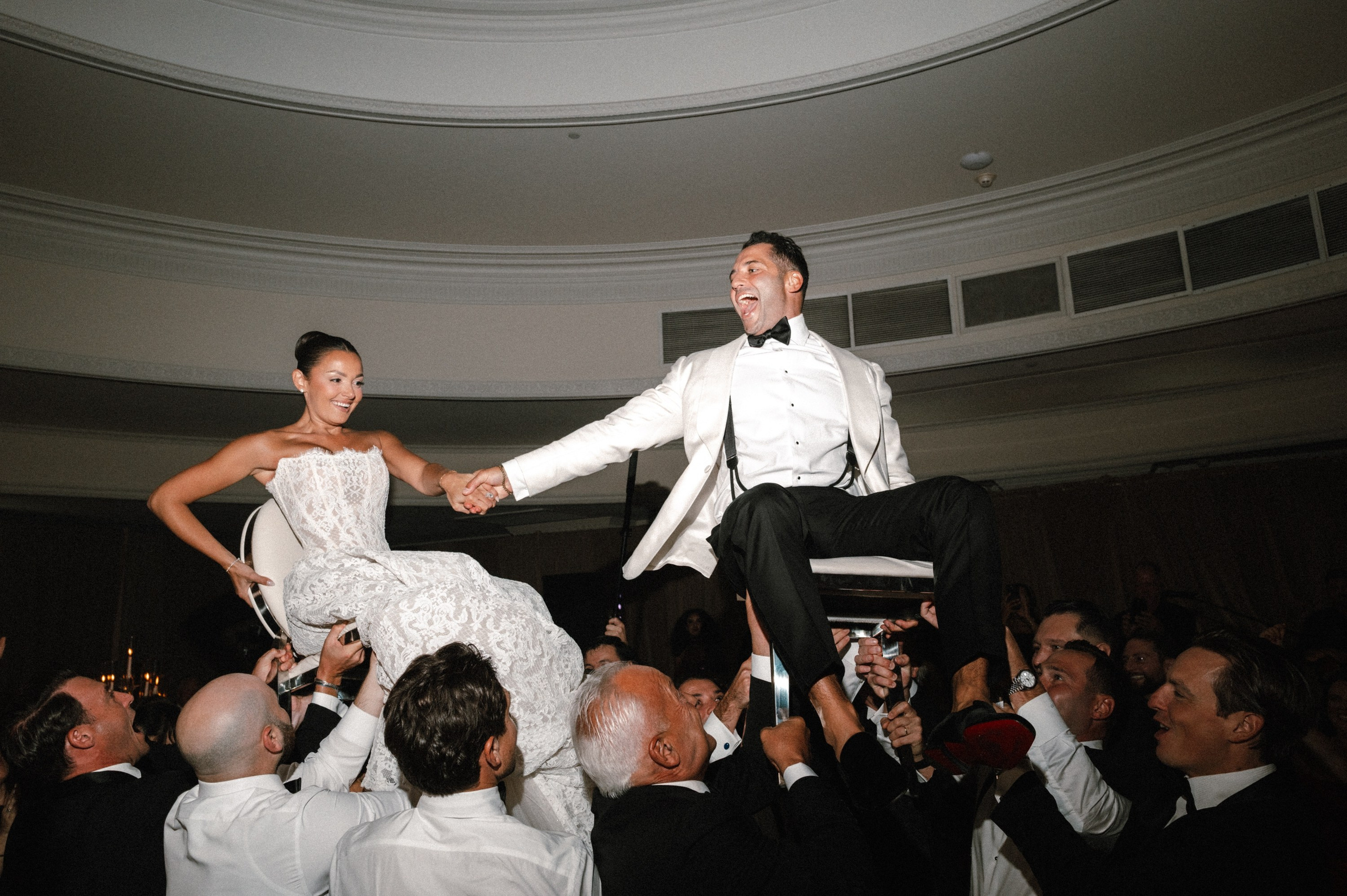 Emily and Vito. Wedding photographer and videographer New York | New Jersey