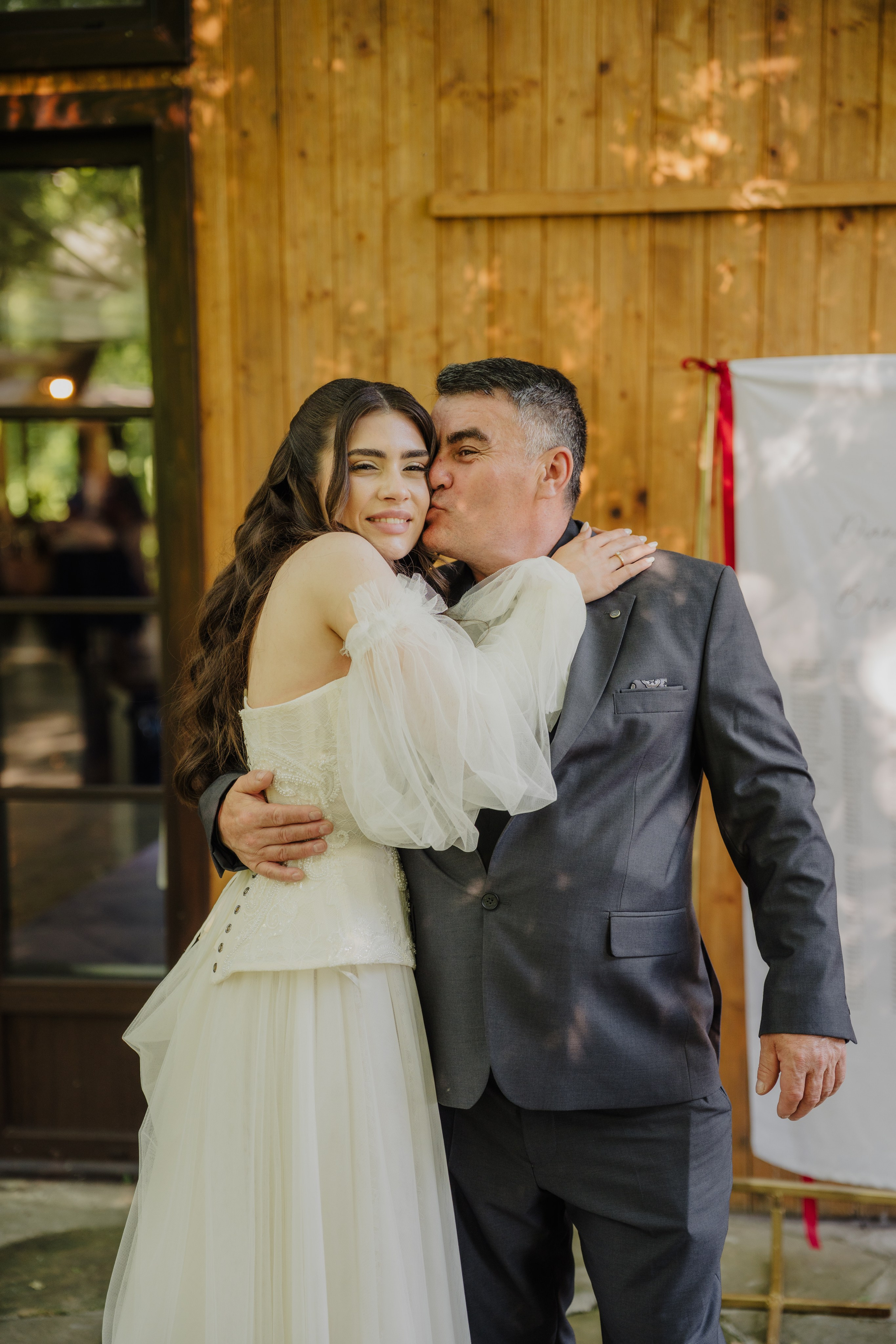 Diana și Paul. Visuals of Theodor — Wedding Photographer