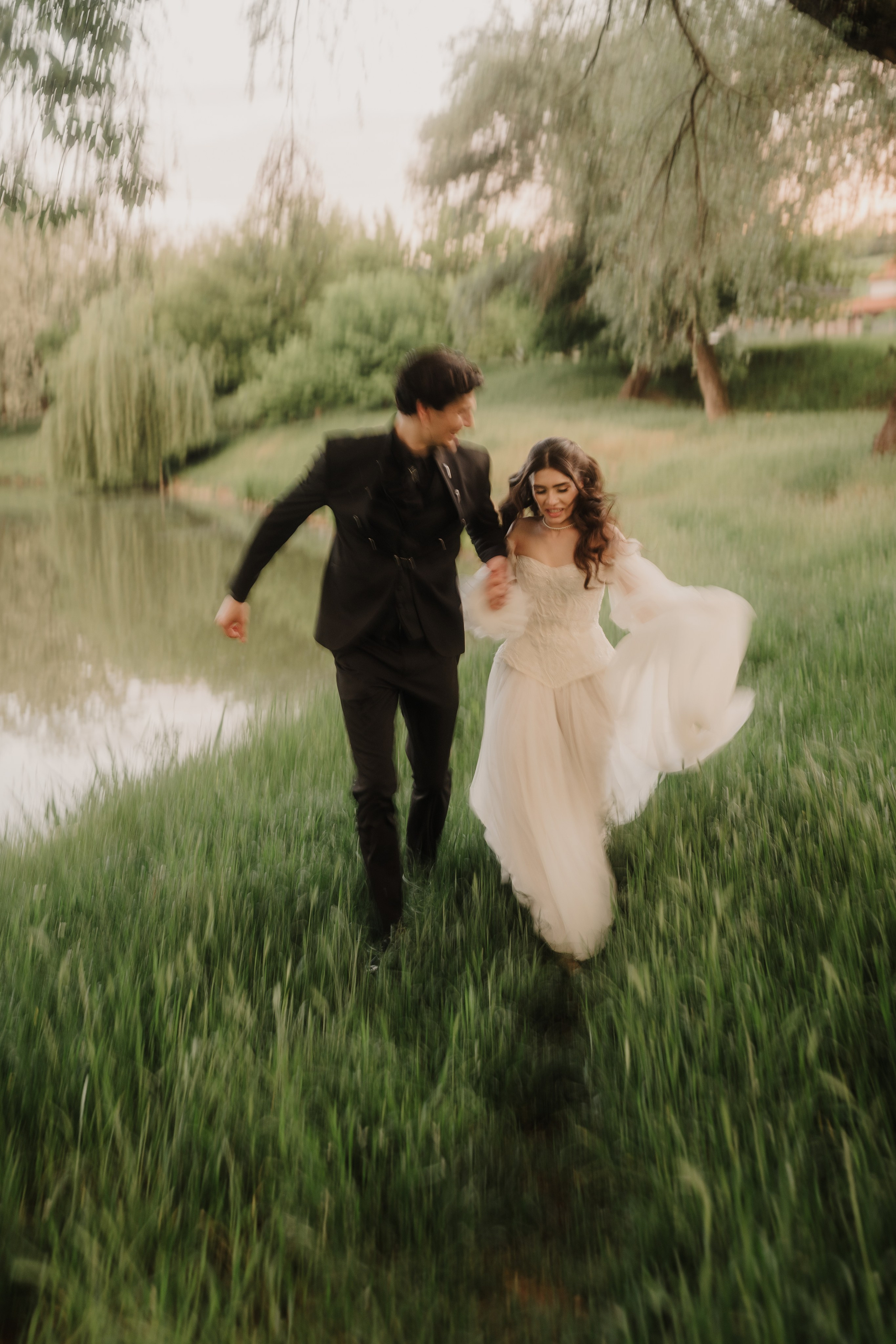 Diana și Paul. Visuals of Theodor — Wedding Photographer
