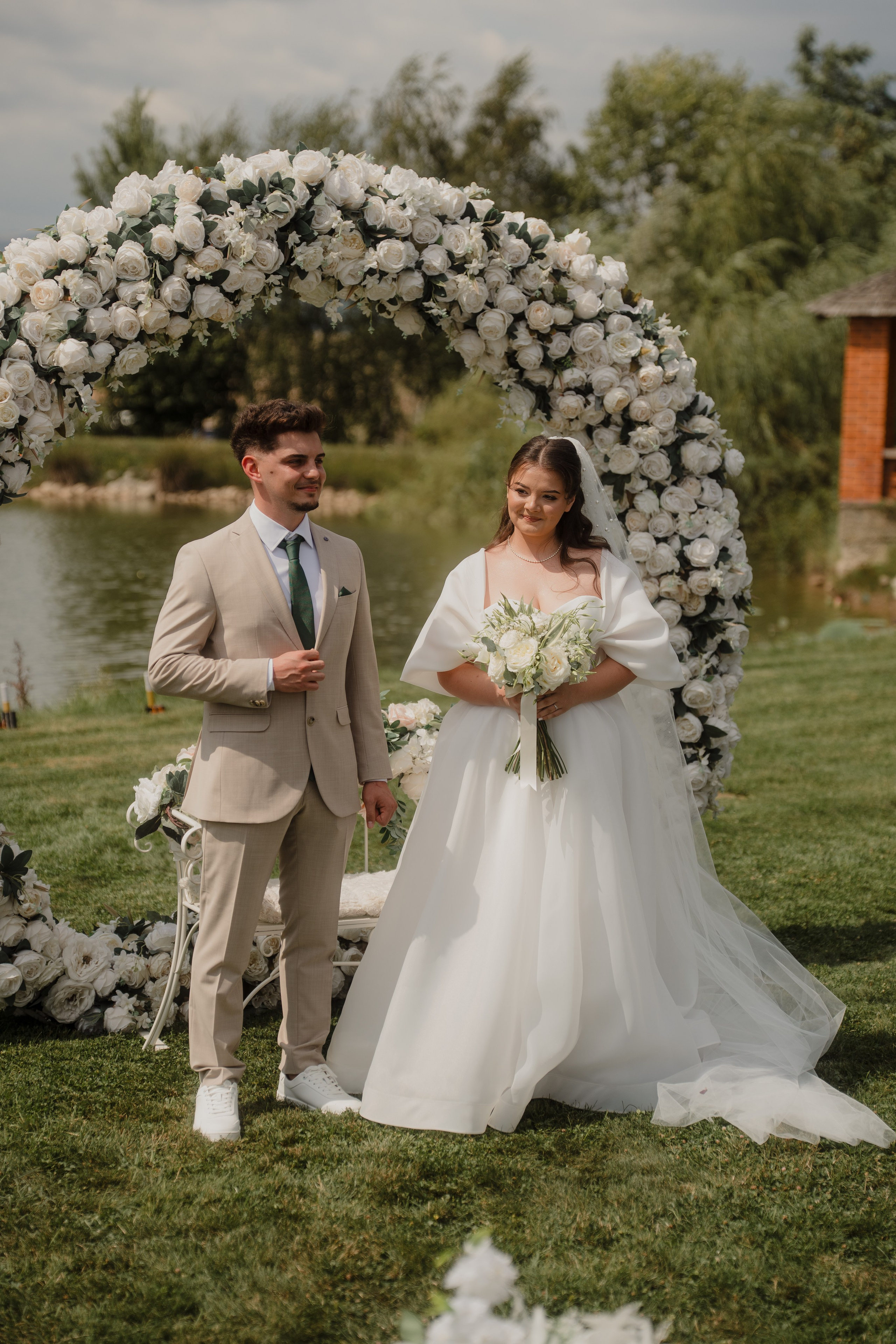 Carmina & Andi. Visuals of Theodor — Wedding Photographer