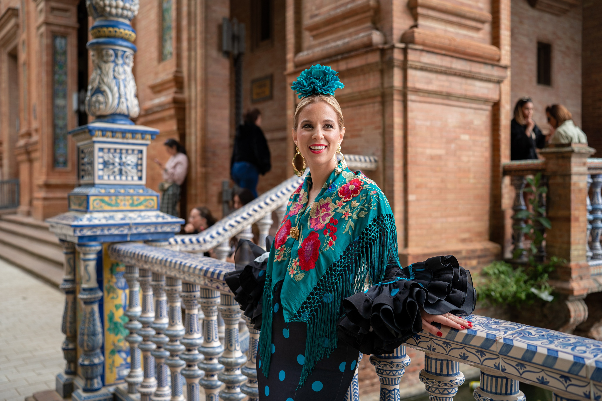 Melodie. Fotógrafo en Madrid, España. Alyona Belyaninova
