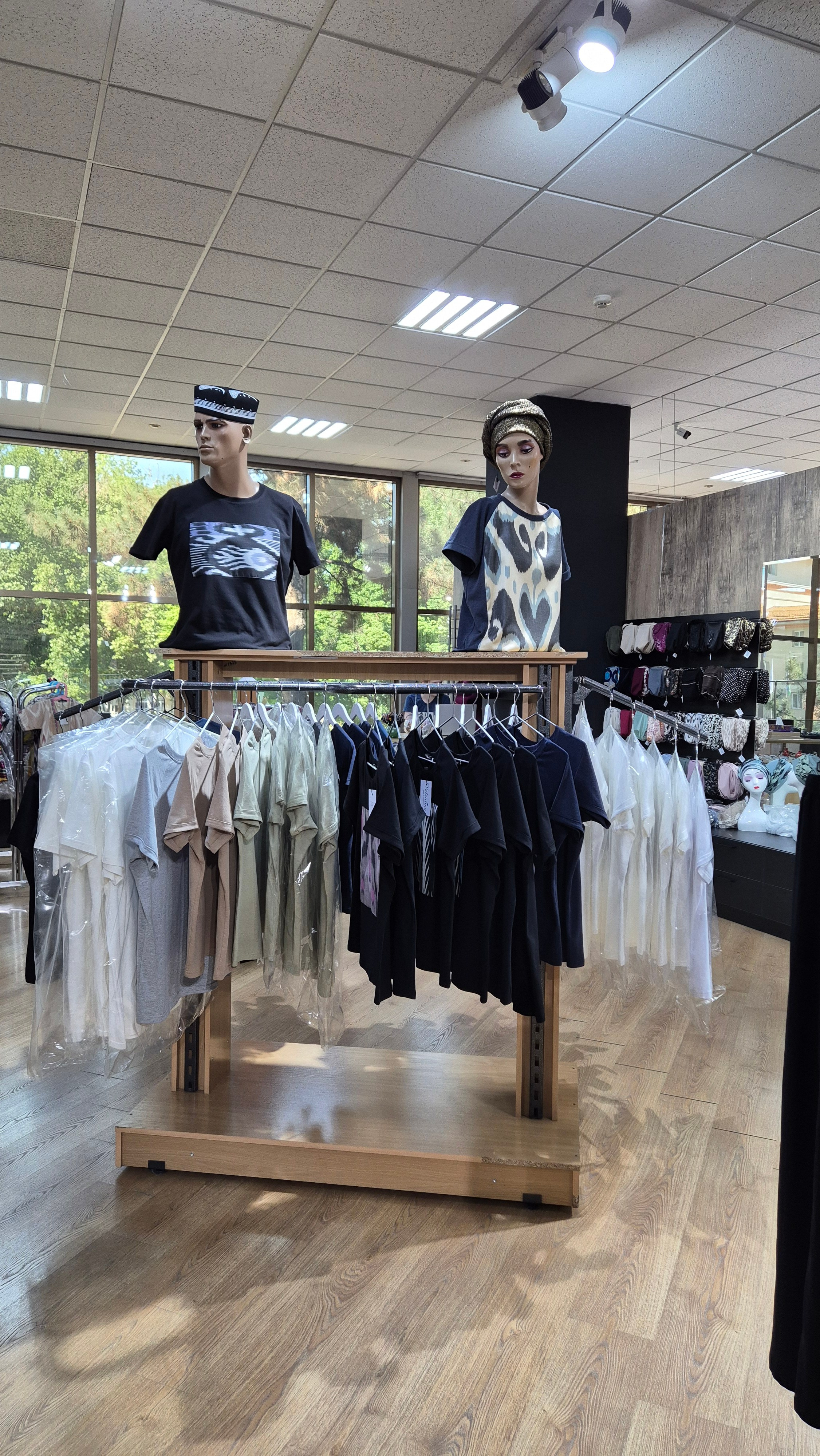 Uzbekistan 2024. Photographer Marina, city of Nuremberg