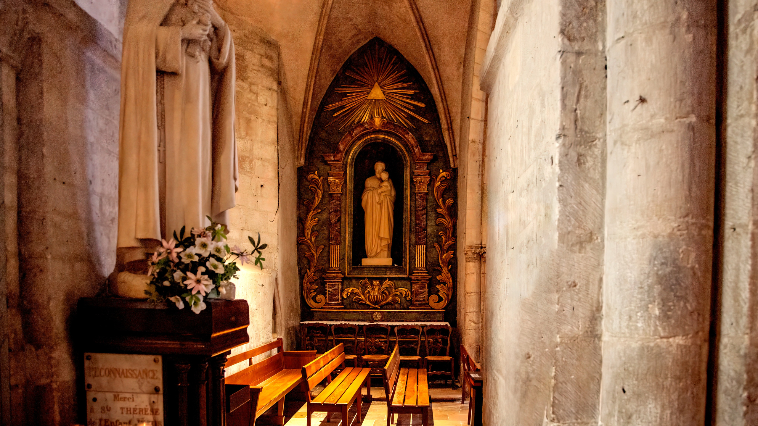181.Sainte Mere Eglise.France.20.9.2024. Путешествия в формате 360......