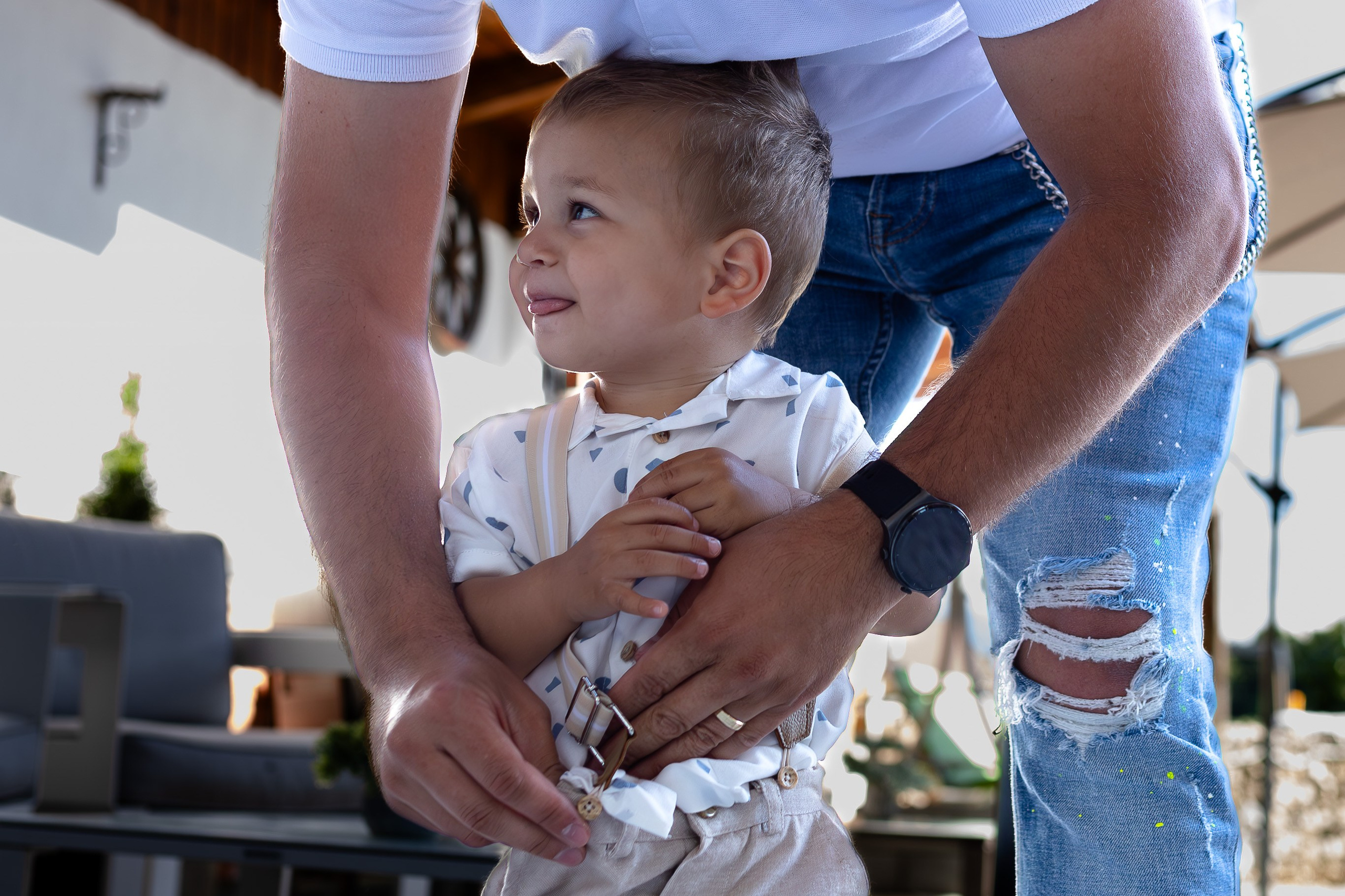 Majorat Ion. Ionut Brehuescu — Fotograf