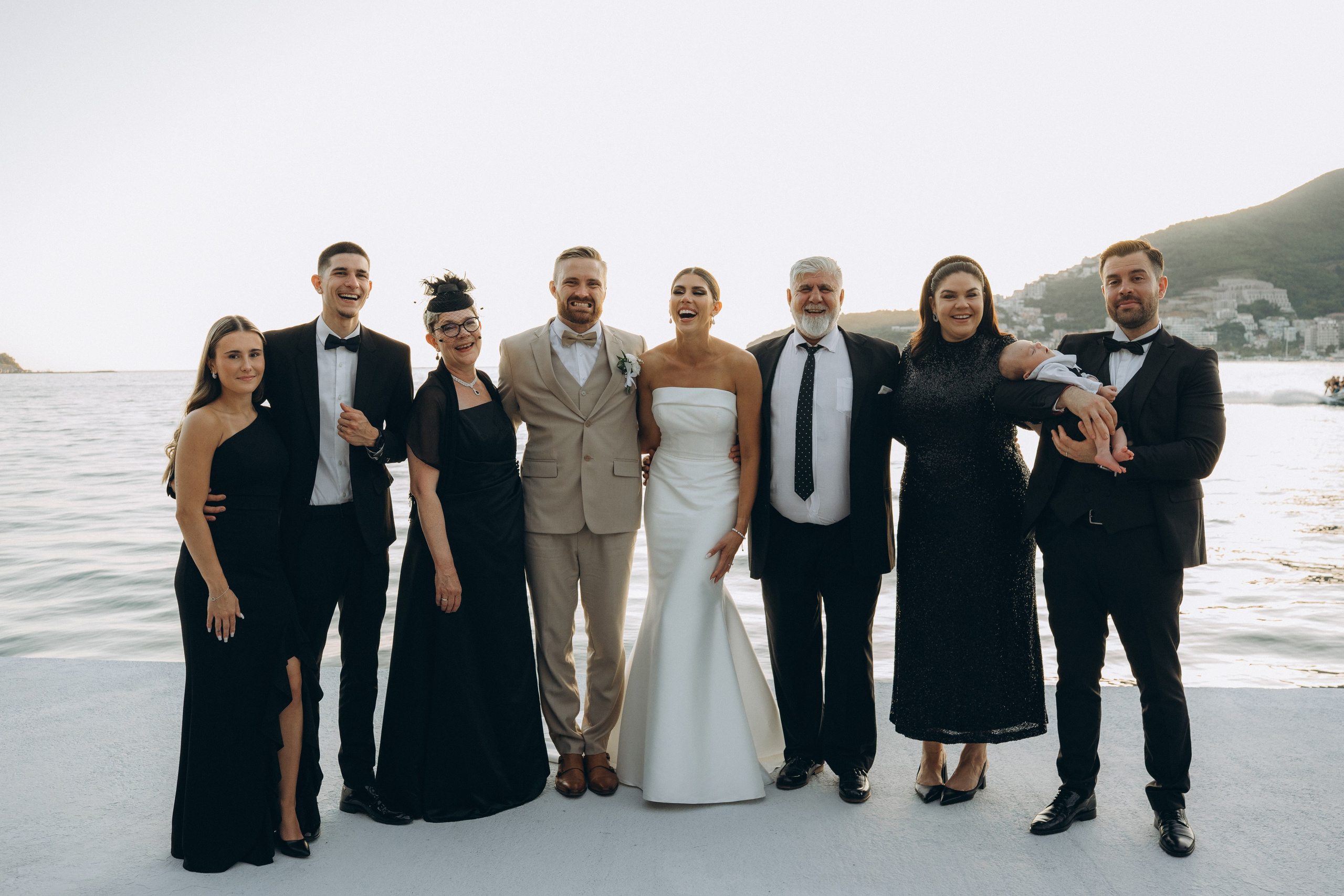 M&J. Victoria Olonen – Cinematic Portrait Artist | Helsinki & Europe