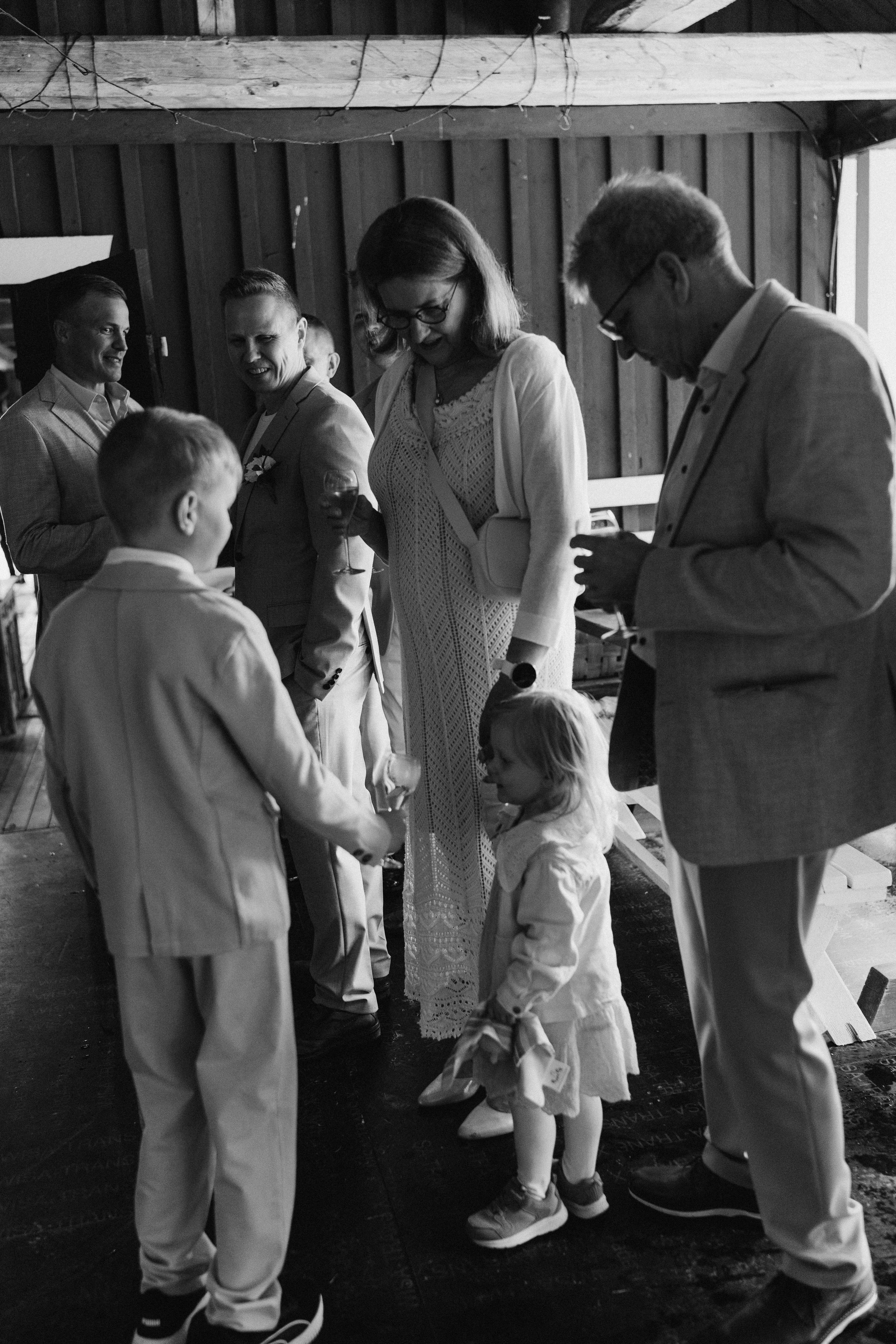 A&O. Wedding and potrait photographer in Helsinki Vickan O