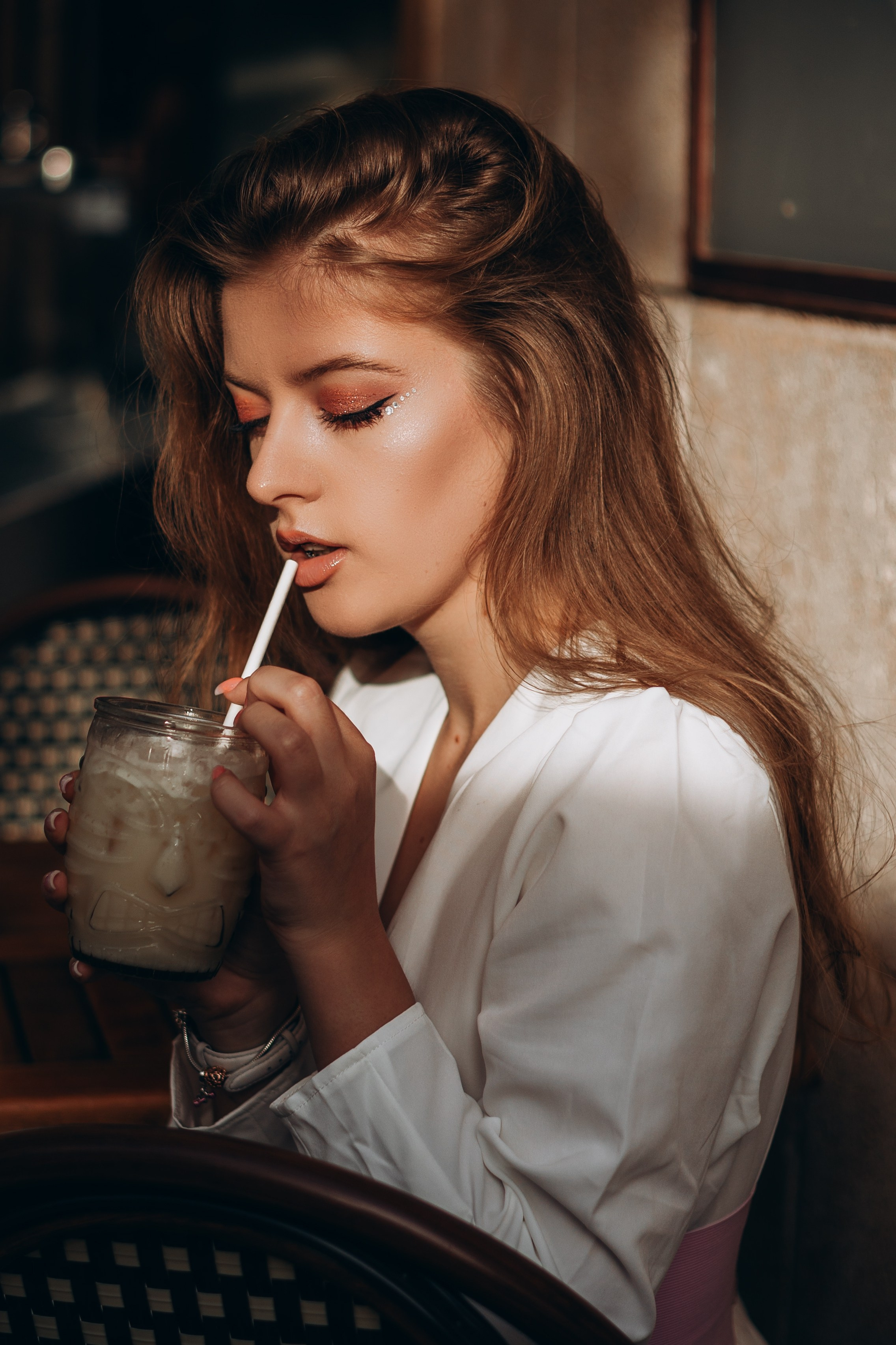 Alexandra. Photographe en Côte d’Azur