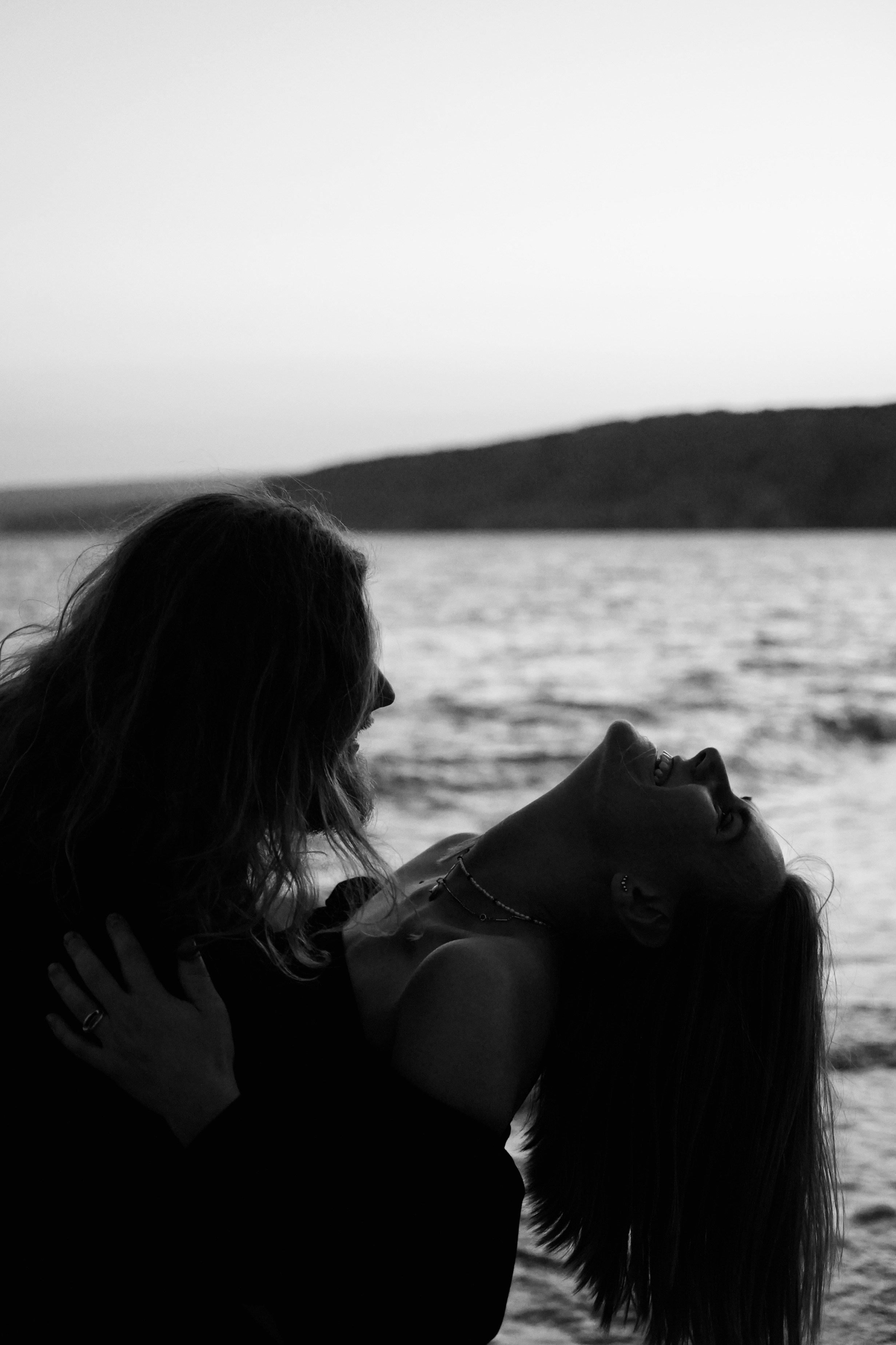 Anna & Antony. Главная