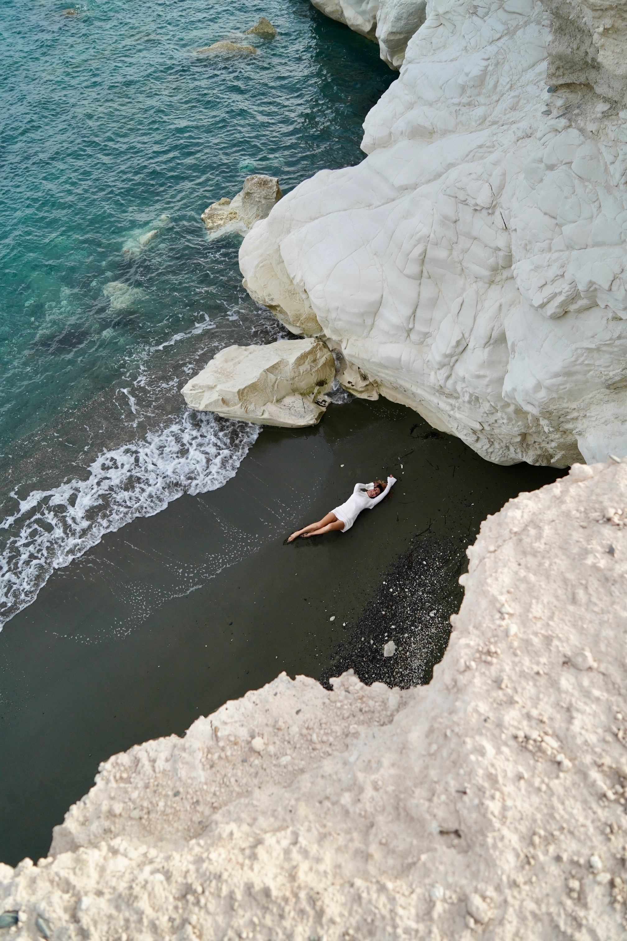 Nane. Главная