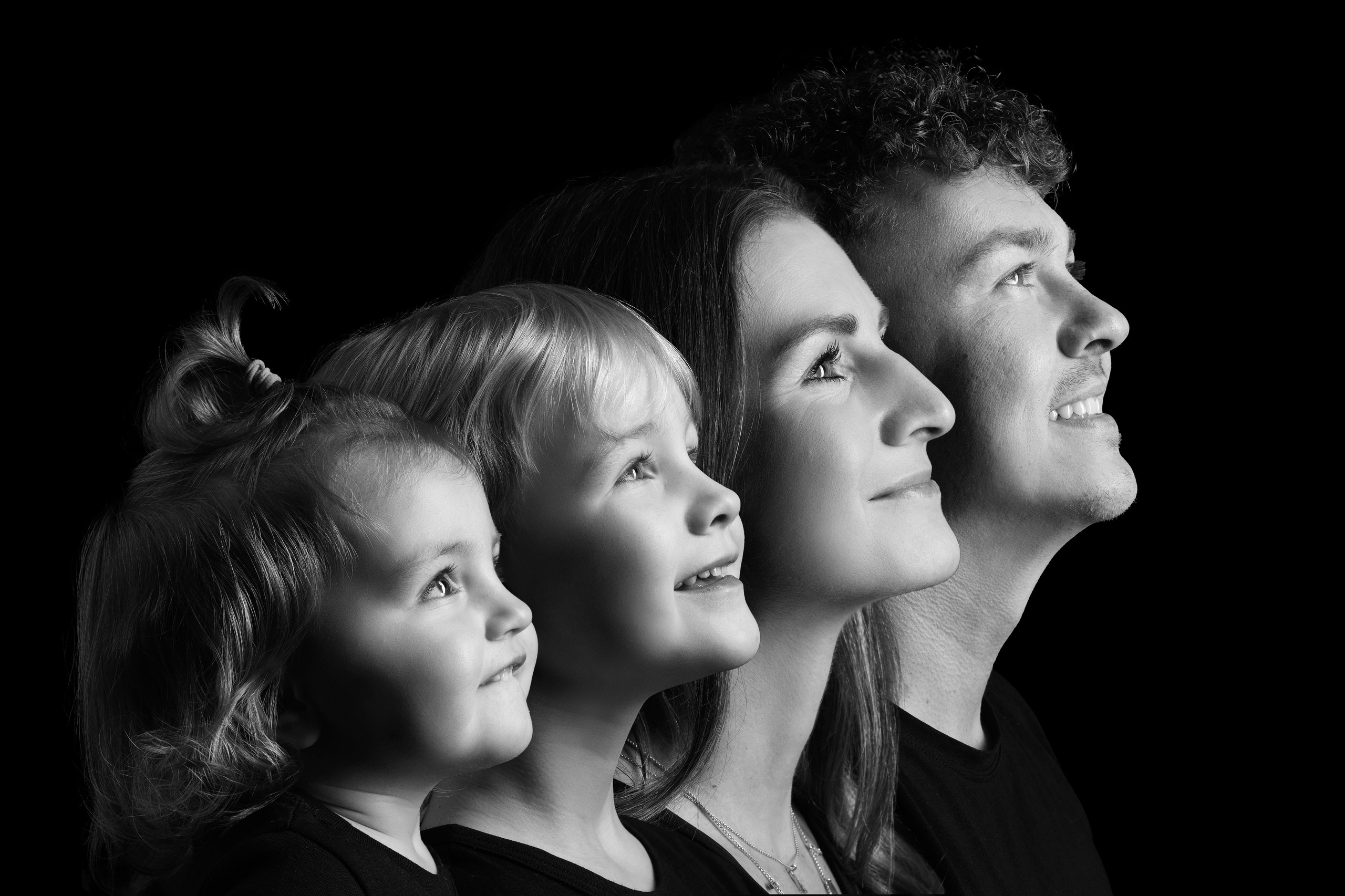 Familien Fotos Walth. Meisha Photo