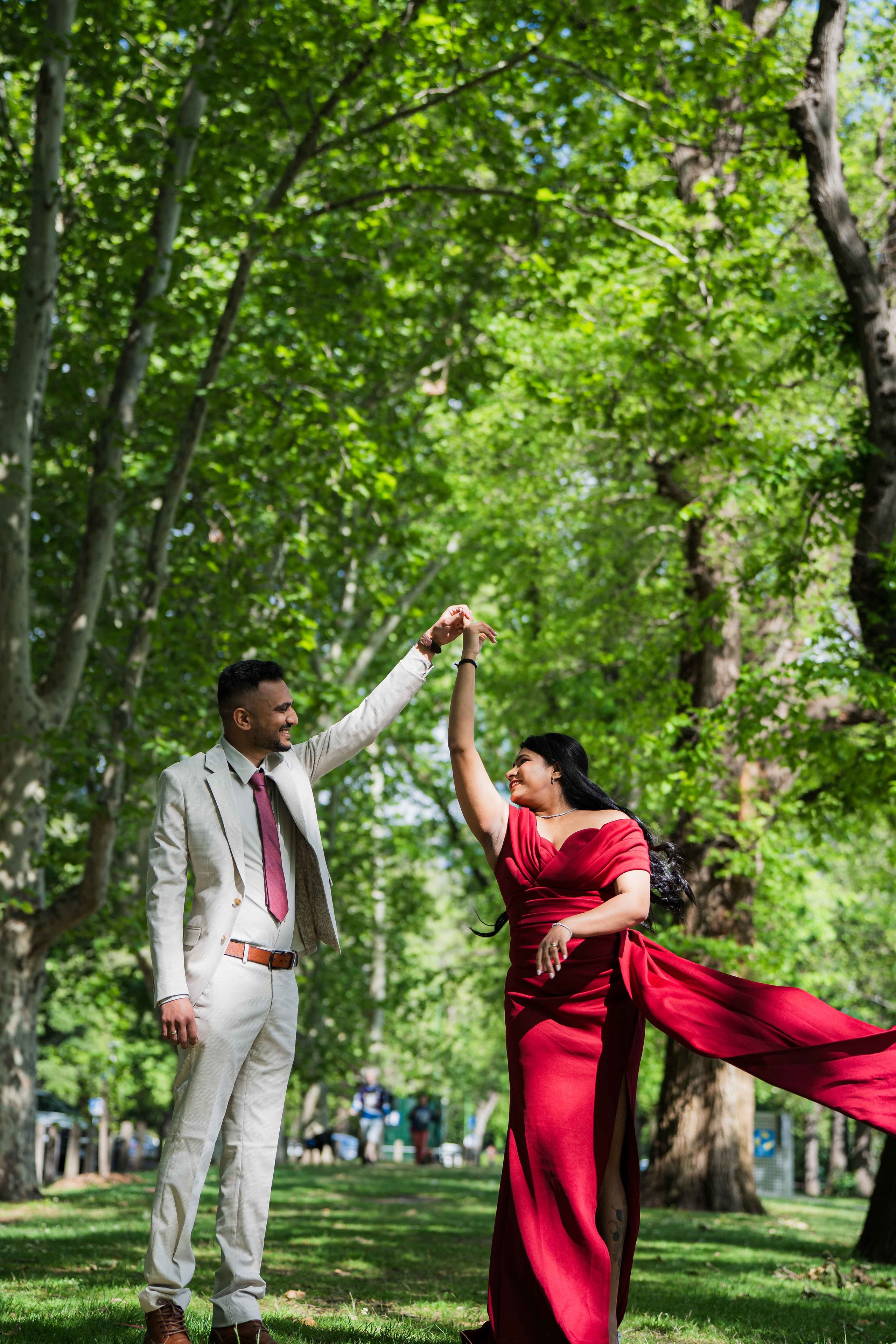 Kuldip & Megha engagement. JY Productions