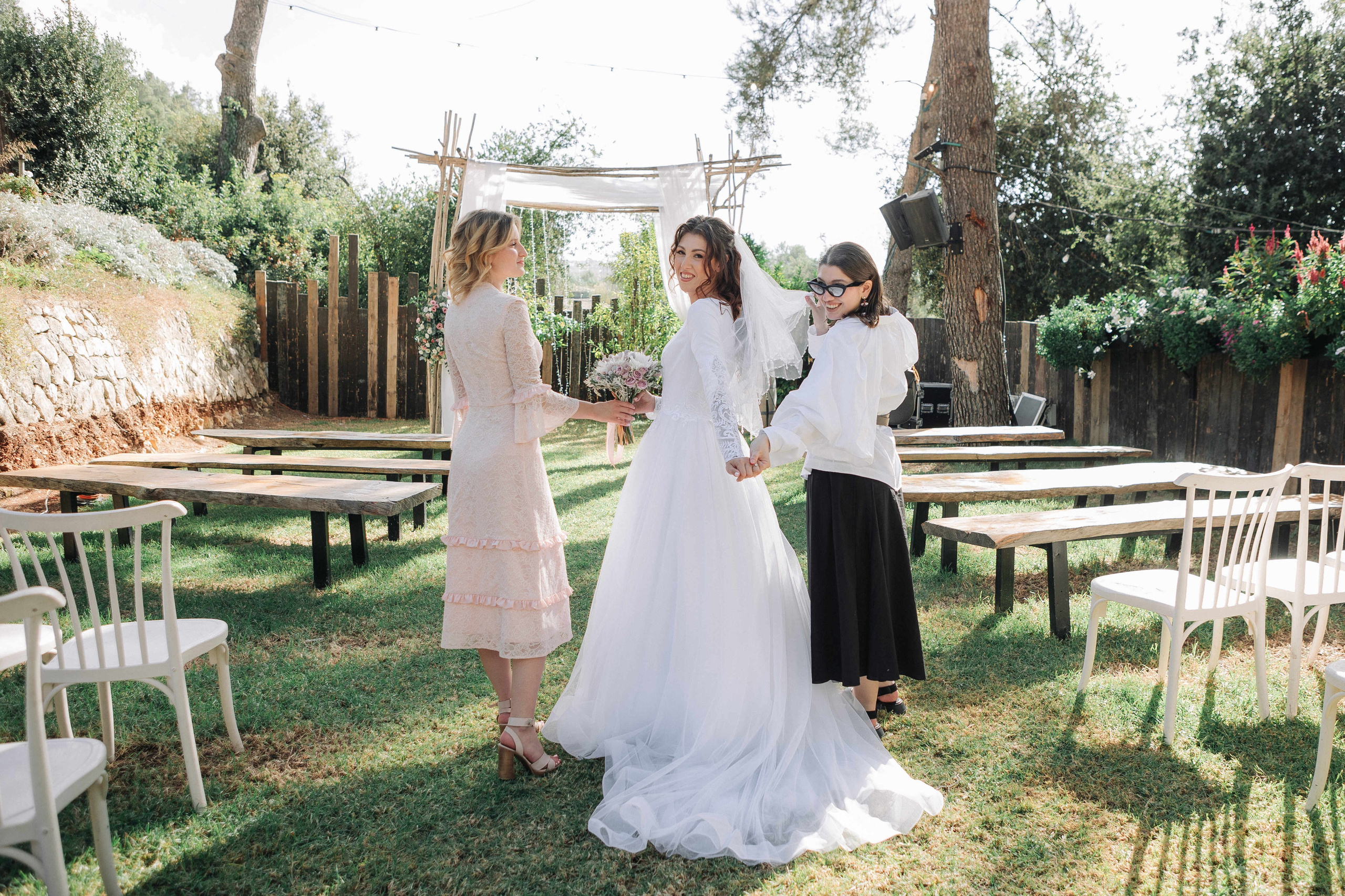 WEDDING OUT OF CITY. PHOTOGRAPHER IN ISRAEL
