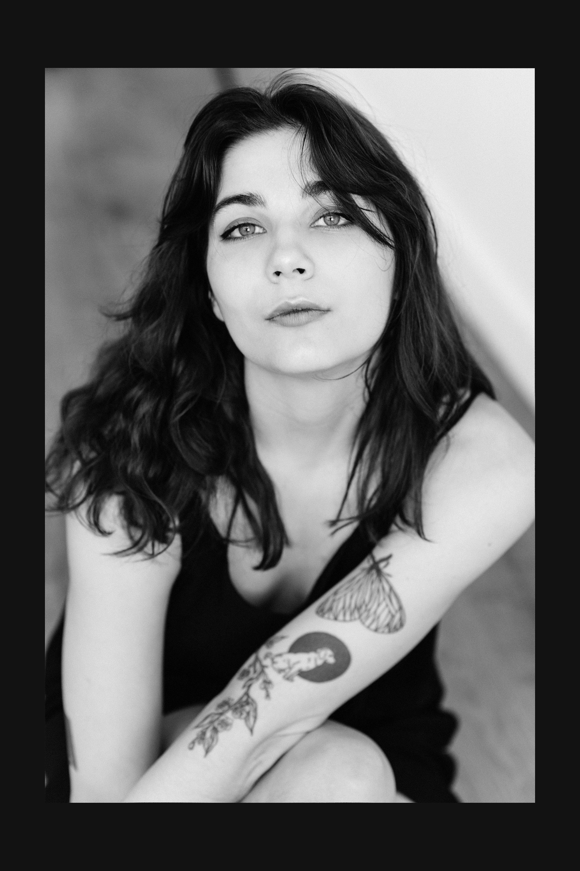 Kobieca sesja portretowa Warszawa. Fotograf Warszawa. Фотограф Варшава. Fotografia portretowa.