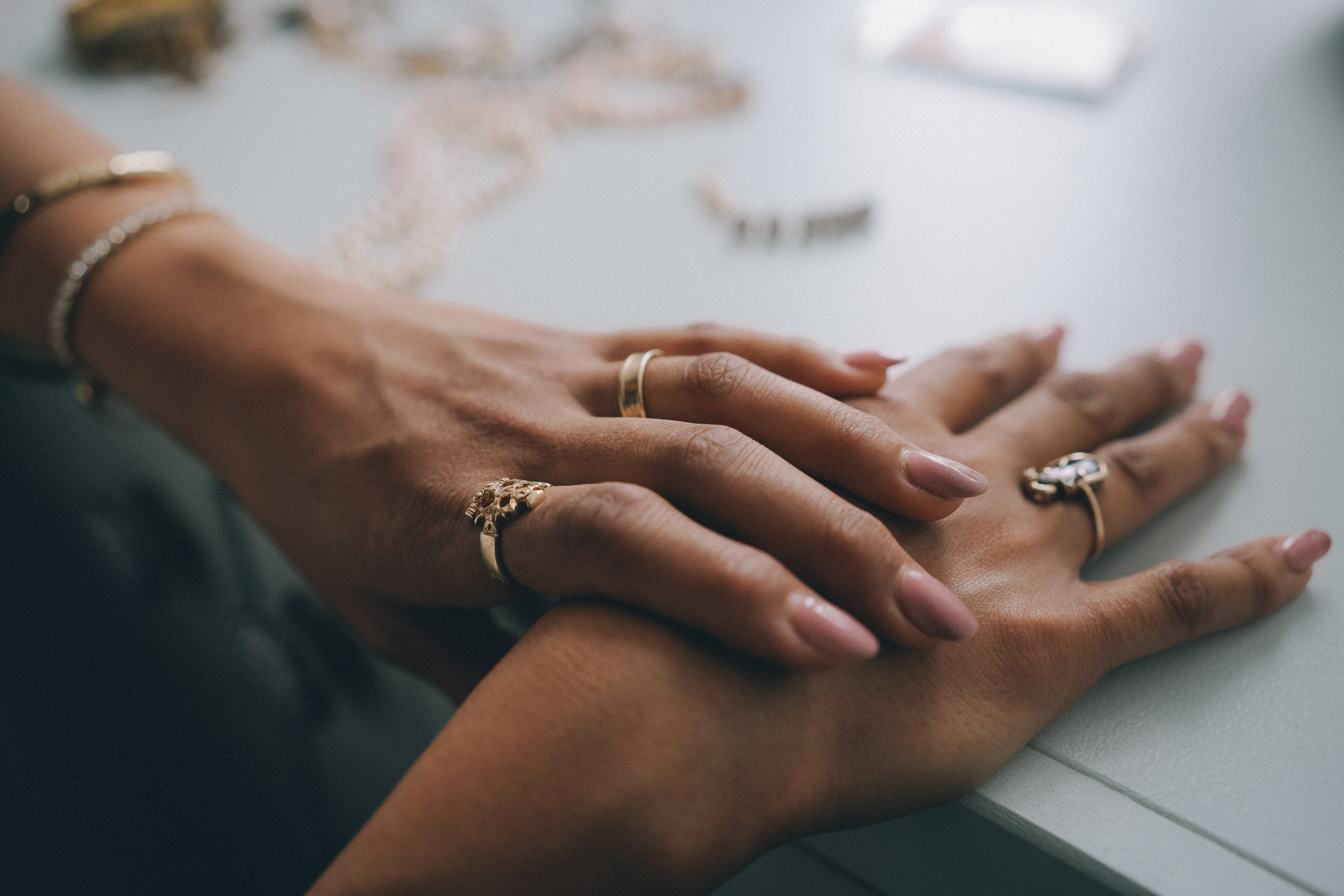 Personal Portrait Photography in Solihull | A New Chapter Experience. Irina Zoteeva — Portrait, Brand & Family Photographer in Solihull