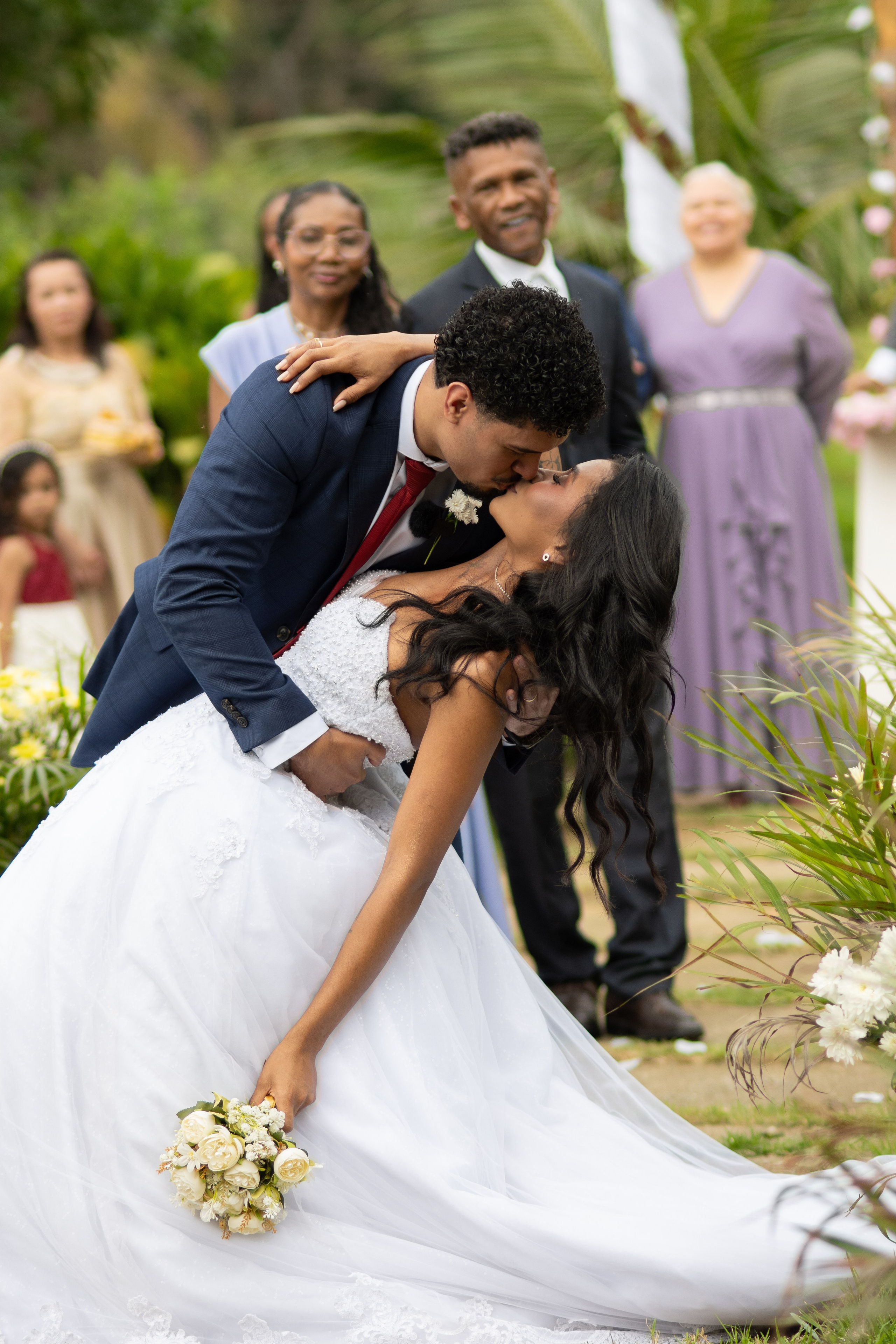 Larissia e Samuel. Larissareisfotografa