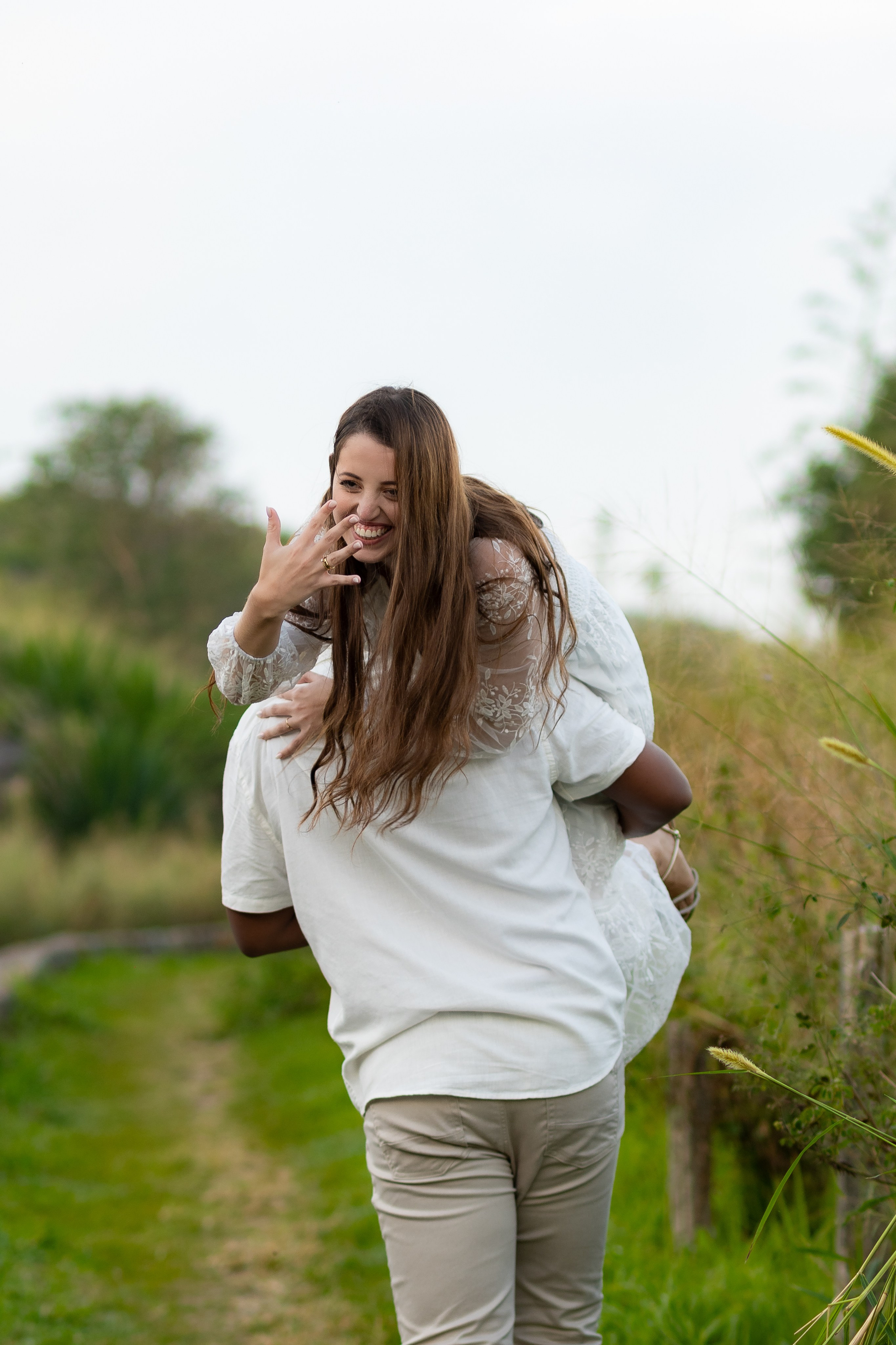 Renata e Ezequiel. Larissareisfotografa