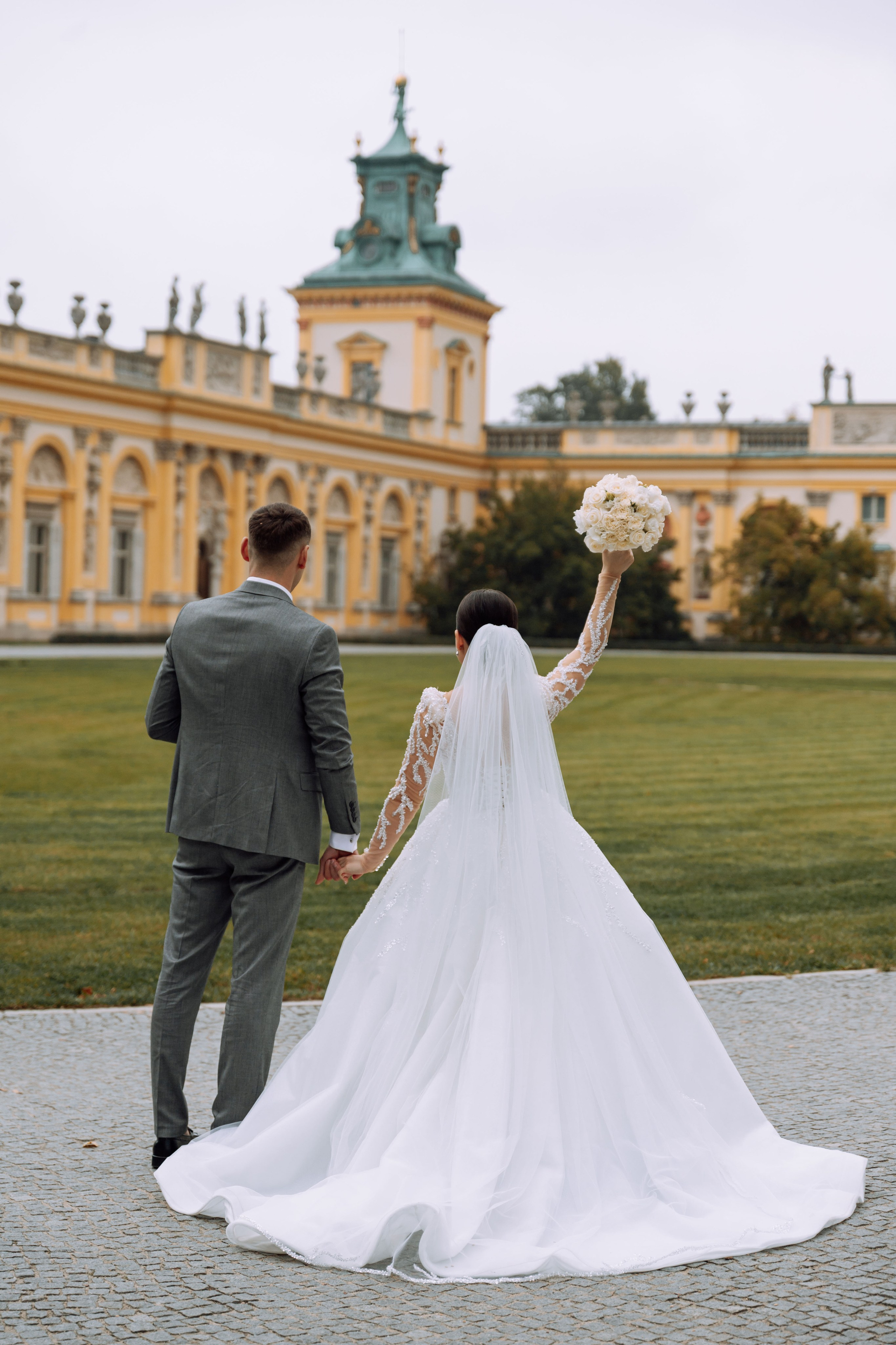 Ślub Nastia & Vasyl