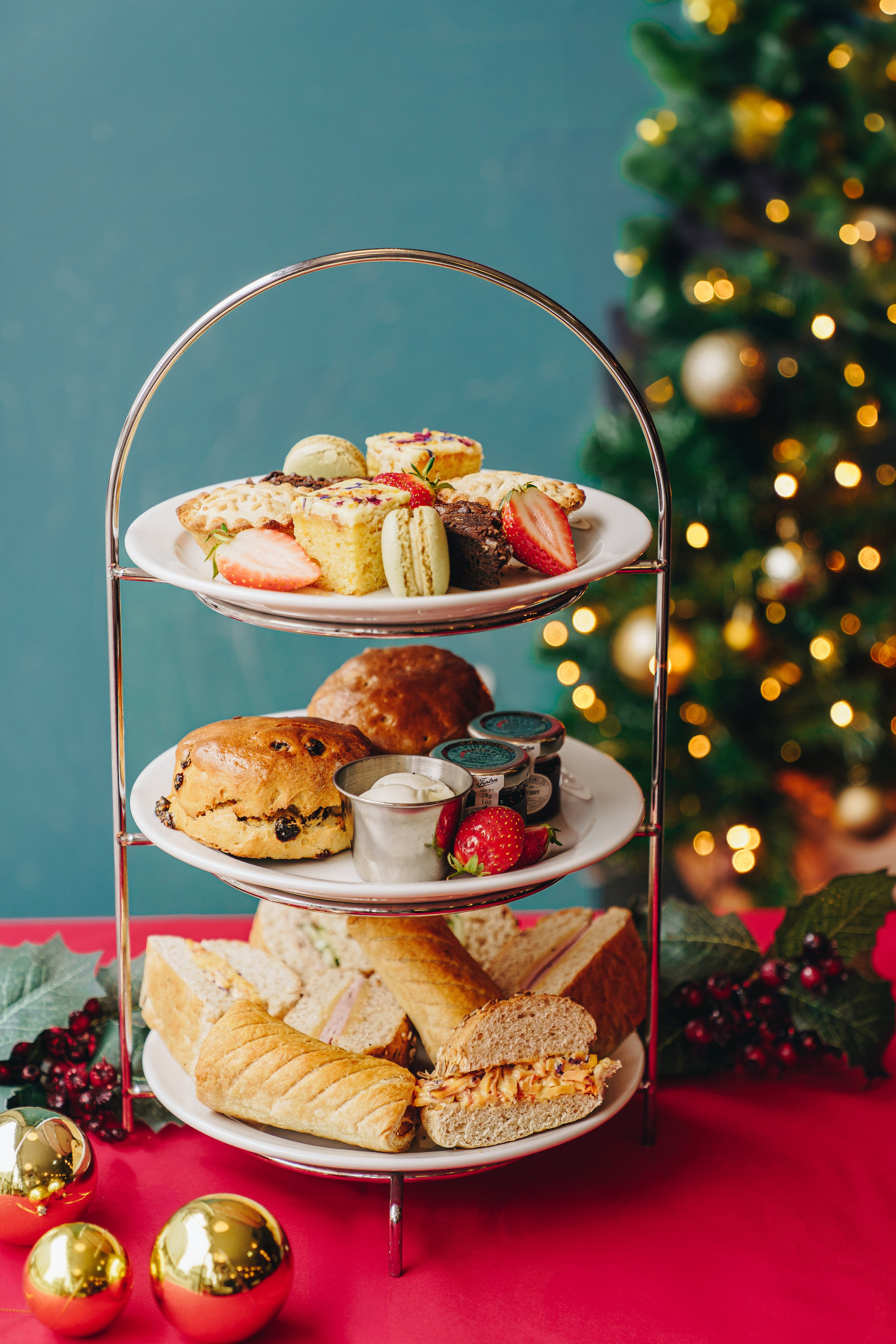 Food photographer Northumberland