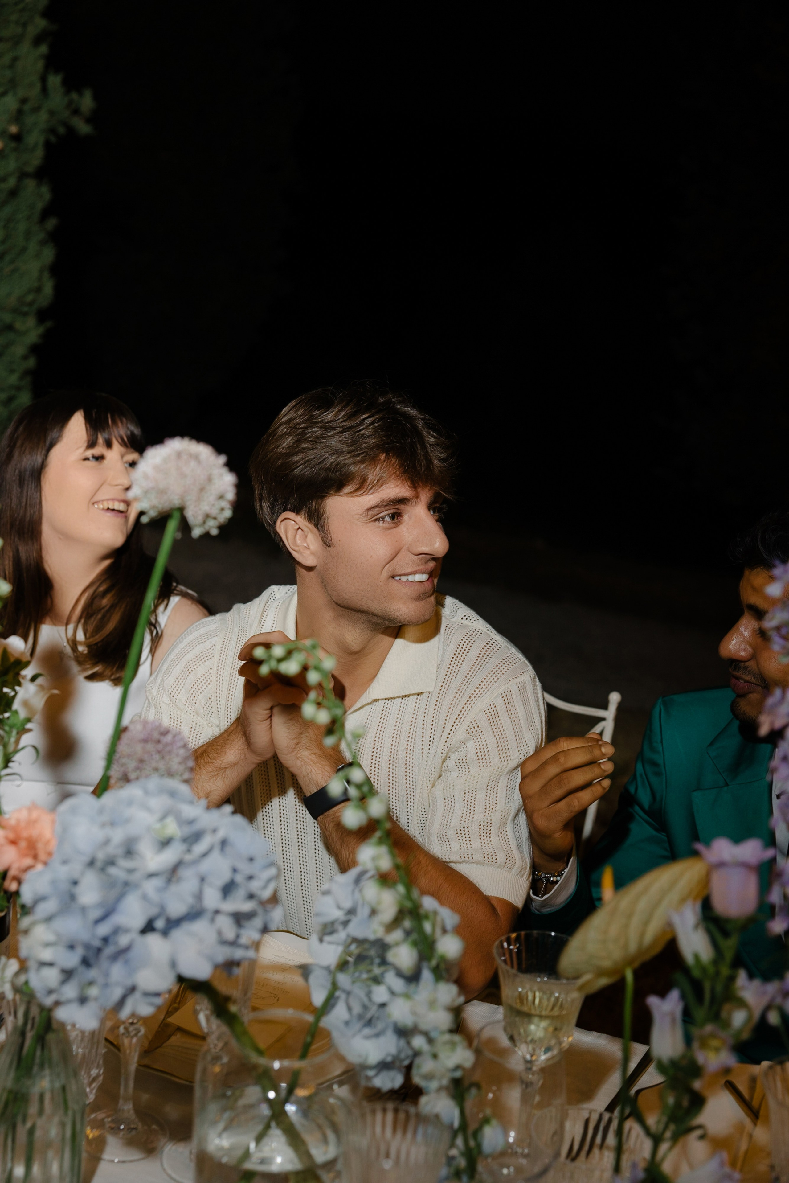 Fabio&Hanin digital. Wedding photographer Italy