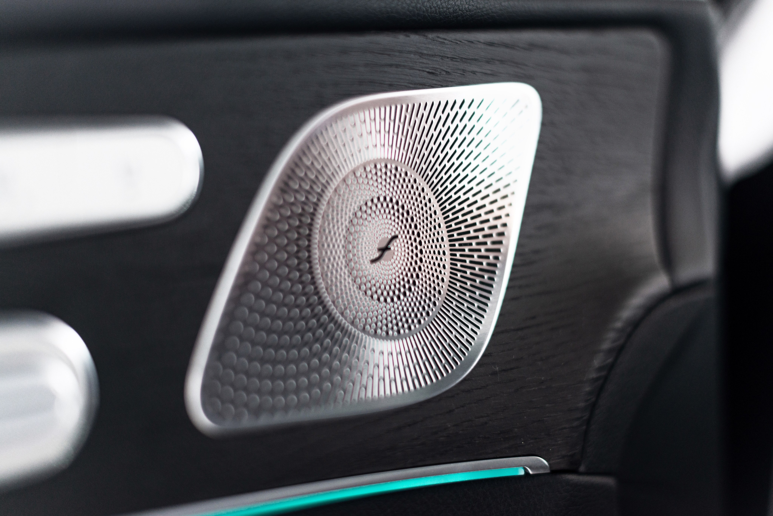 Автомобильная фотосъемка Mercedes GLS в студии. FOTÓGRAFO MÉXICO QUINTANA ROO