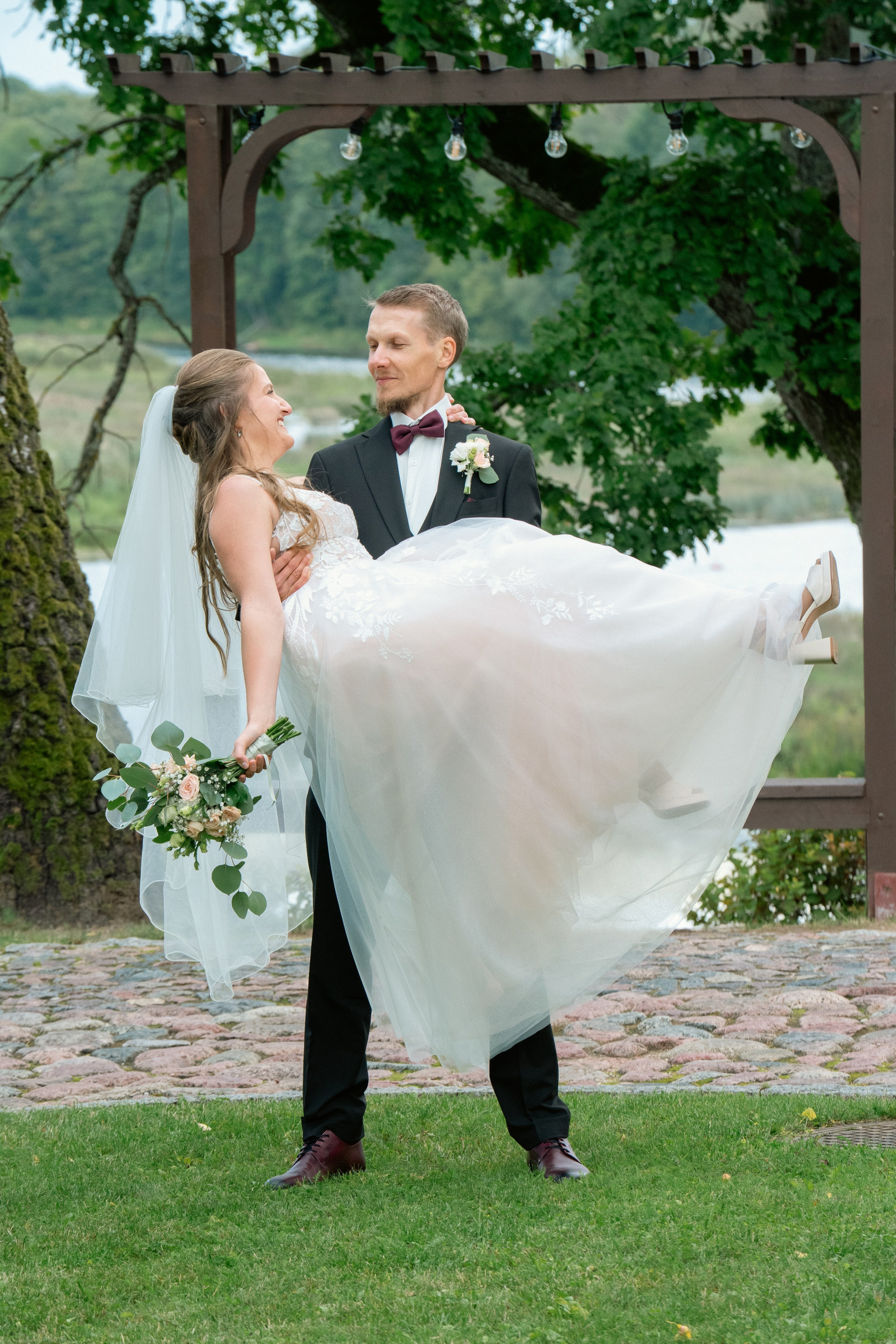 Annija + Haralds. Joefotografia