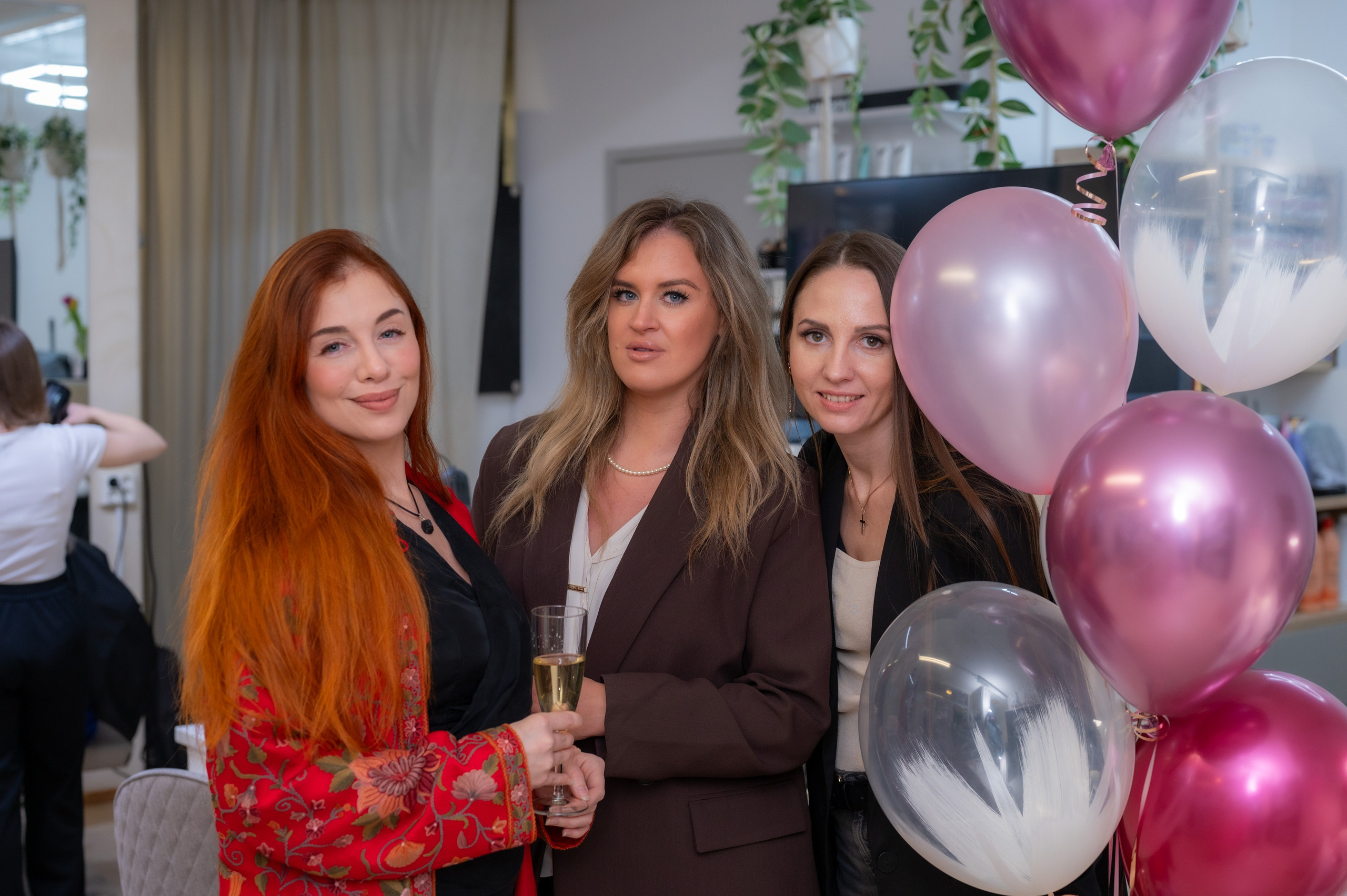 Мероприятия. Фотограф Сергей Трифонов