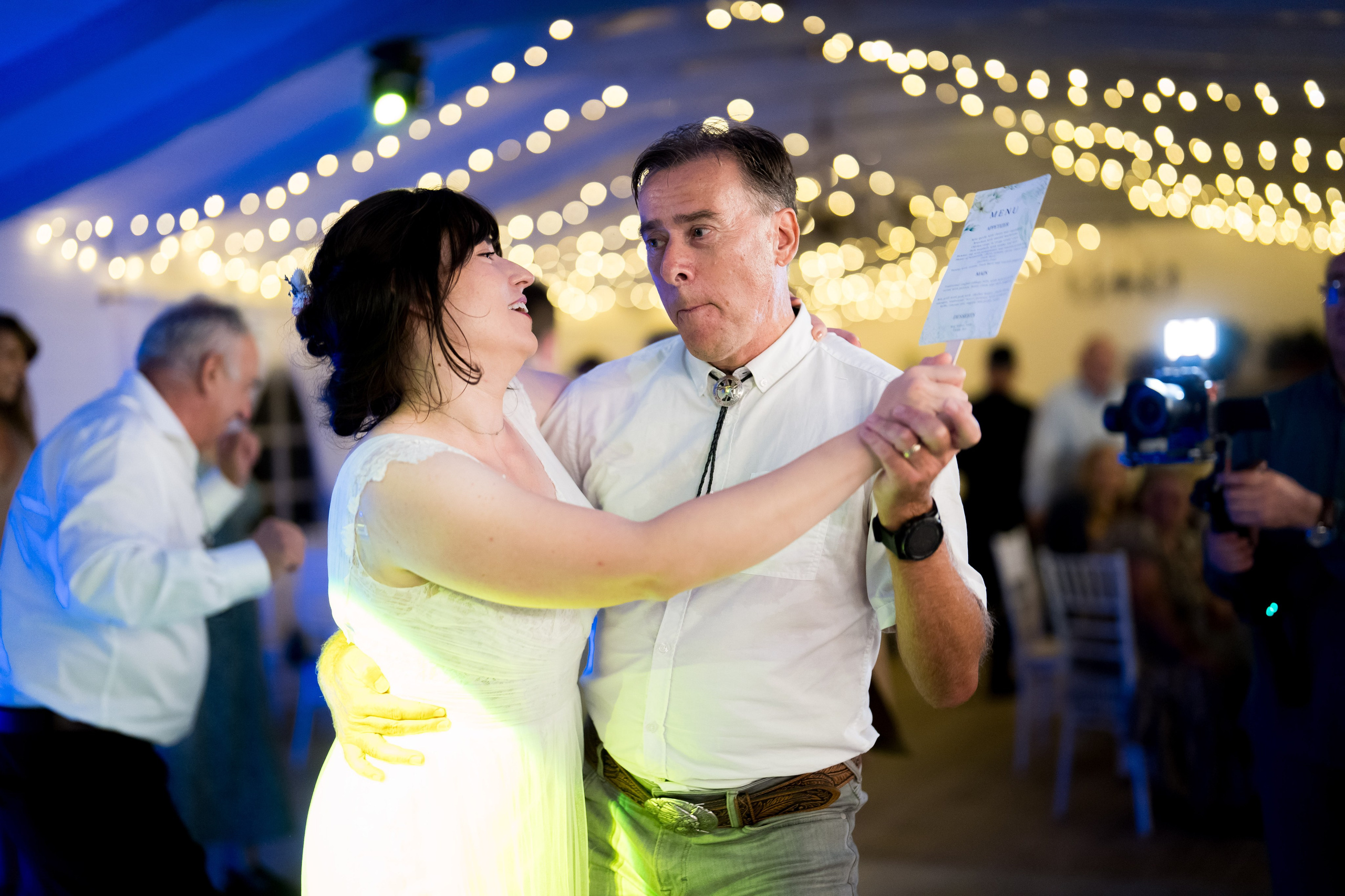 PARTY. Gabriel Florea — Fotograf nuntă București