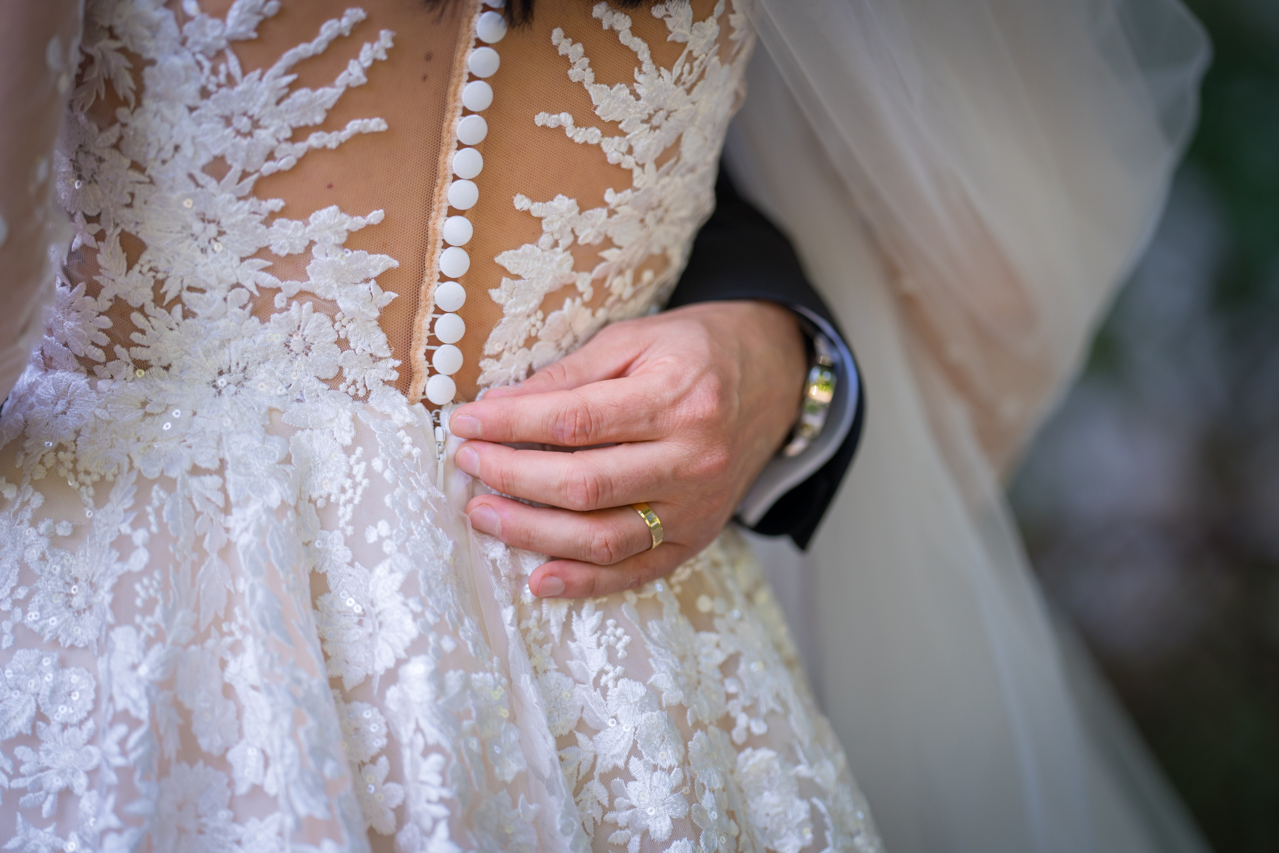 Dan & Maria. Gabriel Florea — Fotograf nuntă București