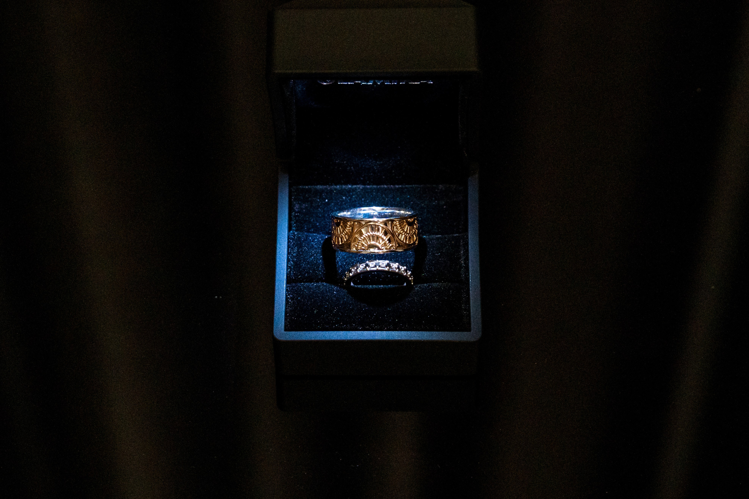 Daniel & Maria. Gabriel Florea — Fotograf nuntă București