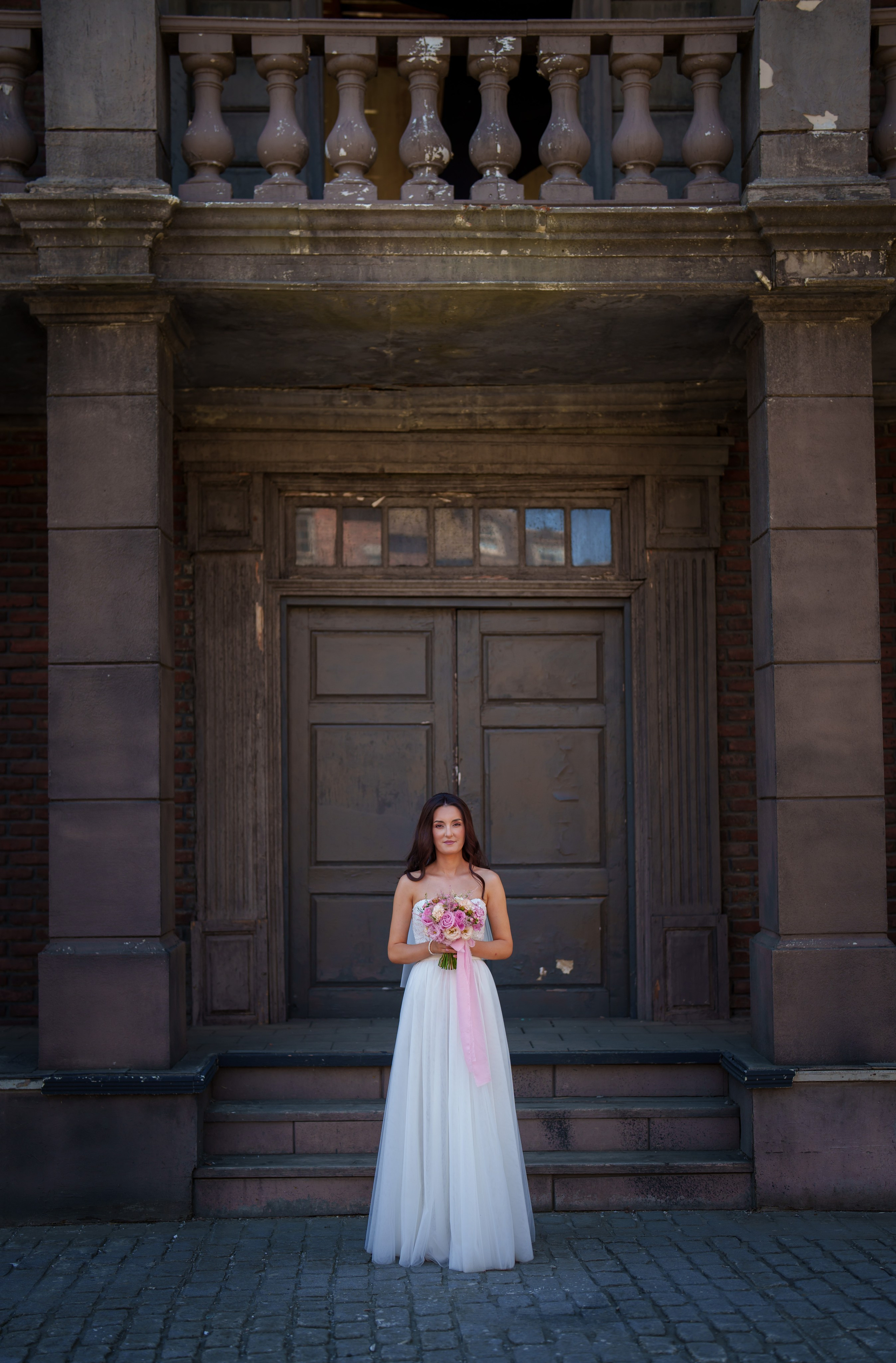 Cristian & Raluca. Gabriel Florea — Fotograf nuntă București