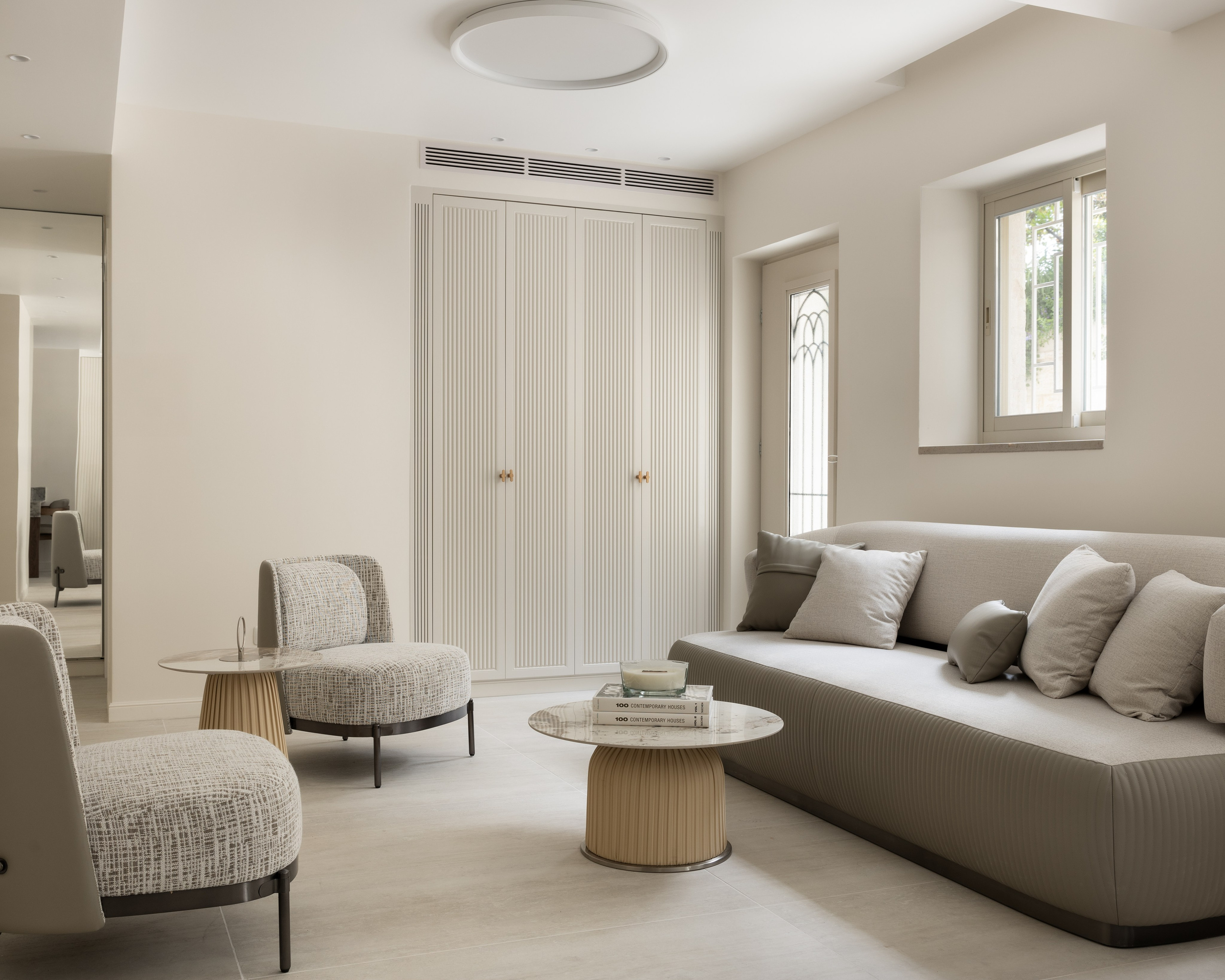 Alena — Architecture & Interior Design Photographer & Filmmaker