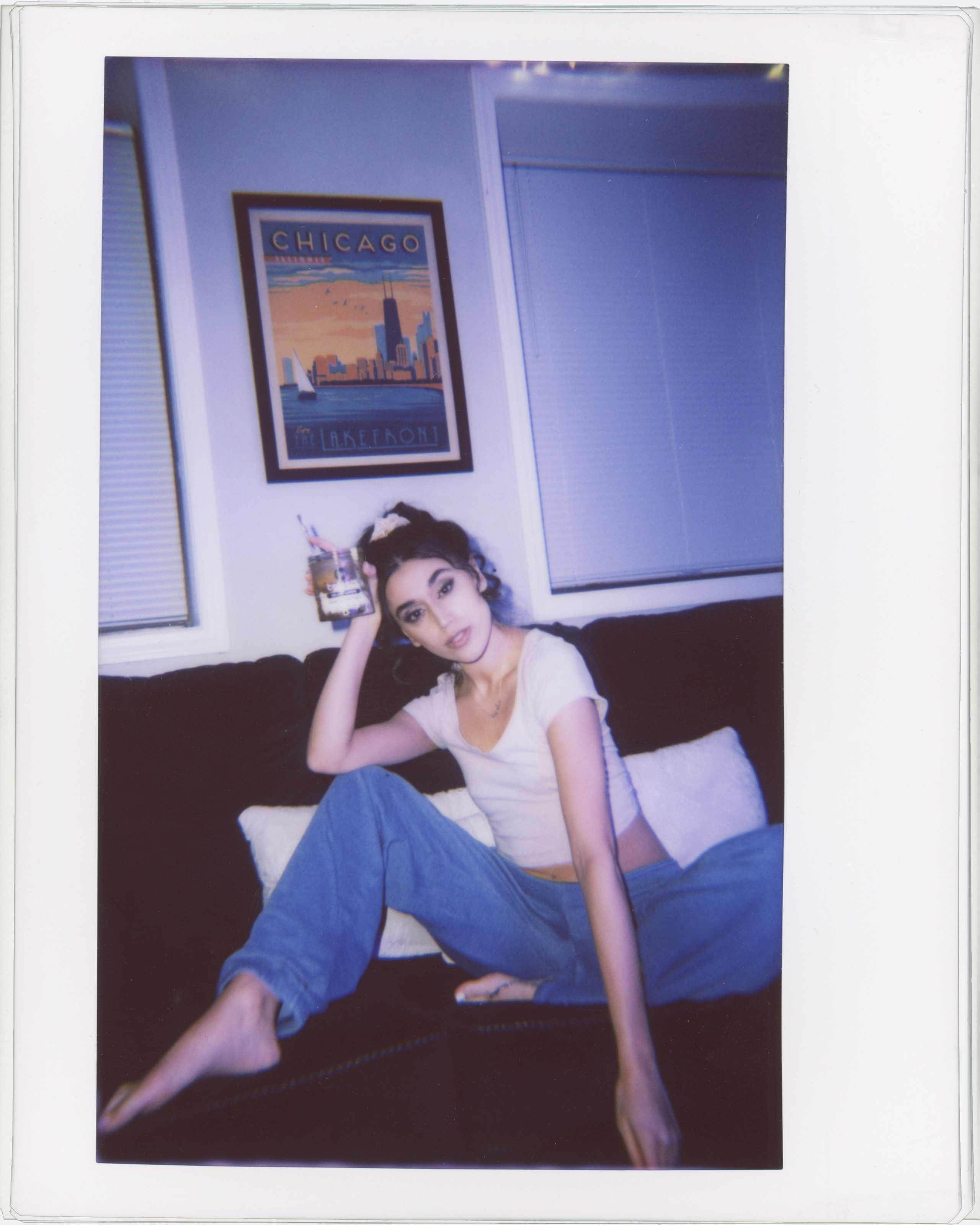 SABRINA. Ke’Ondris