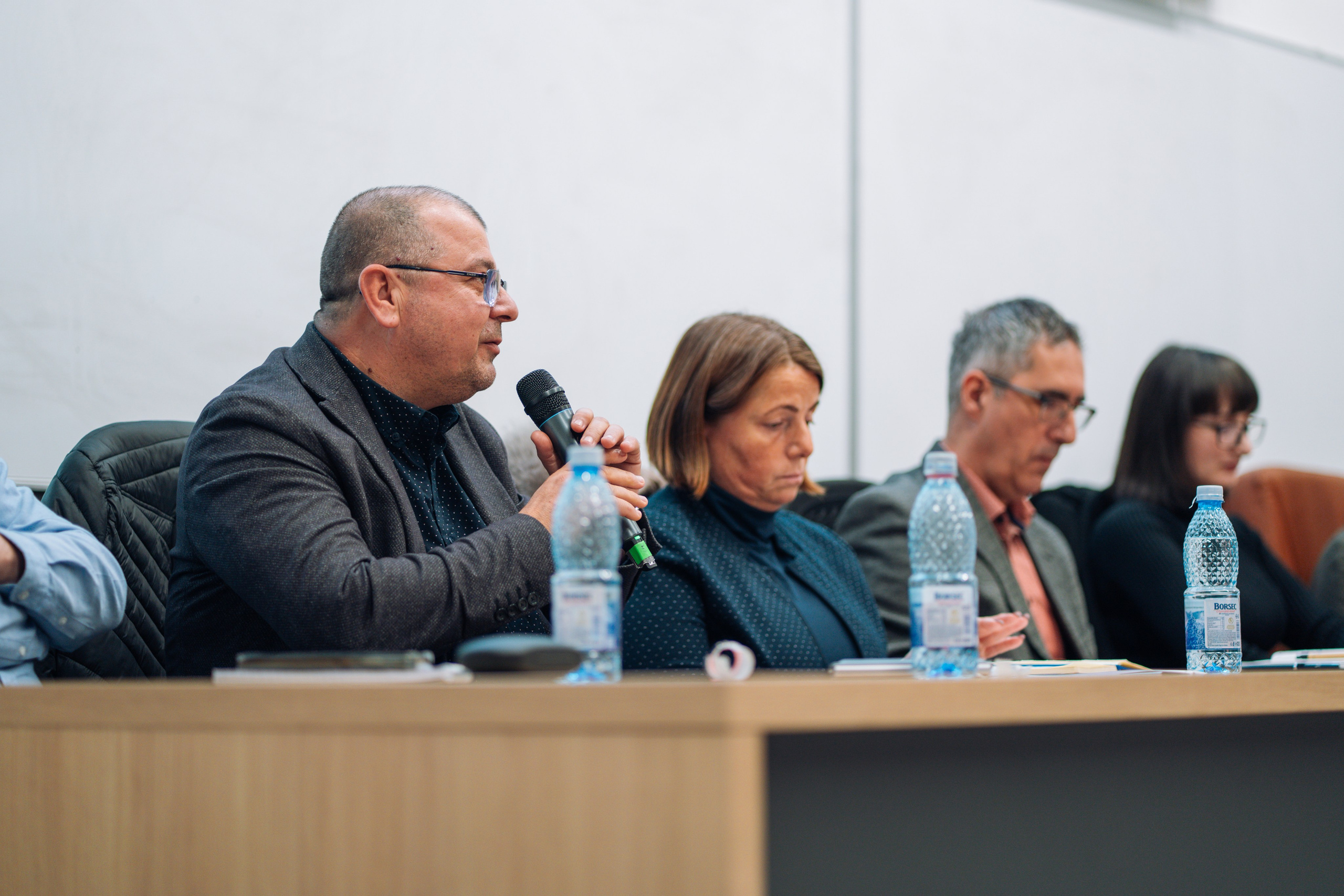 AC Congress @ UPT. Cozac Cristian Photographer