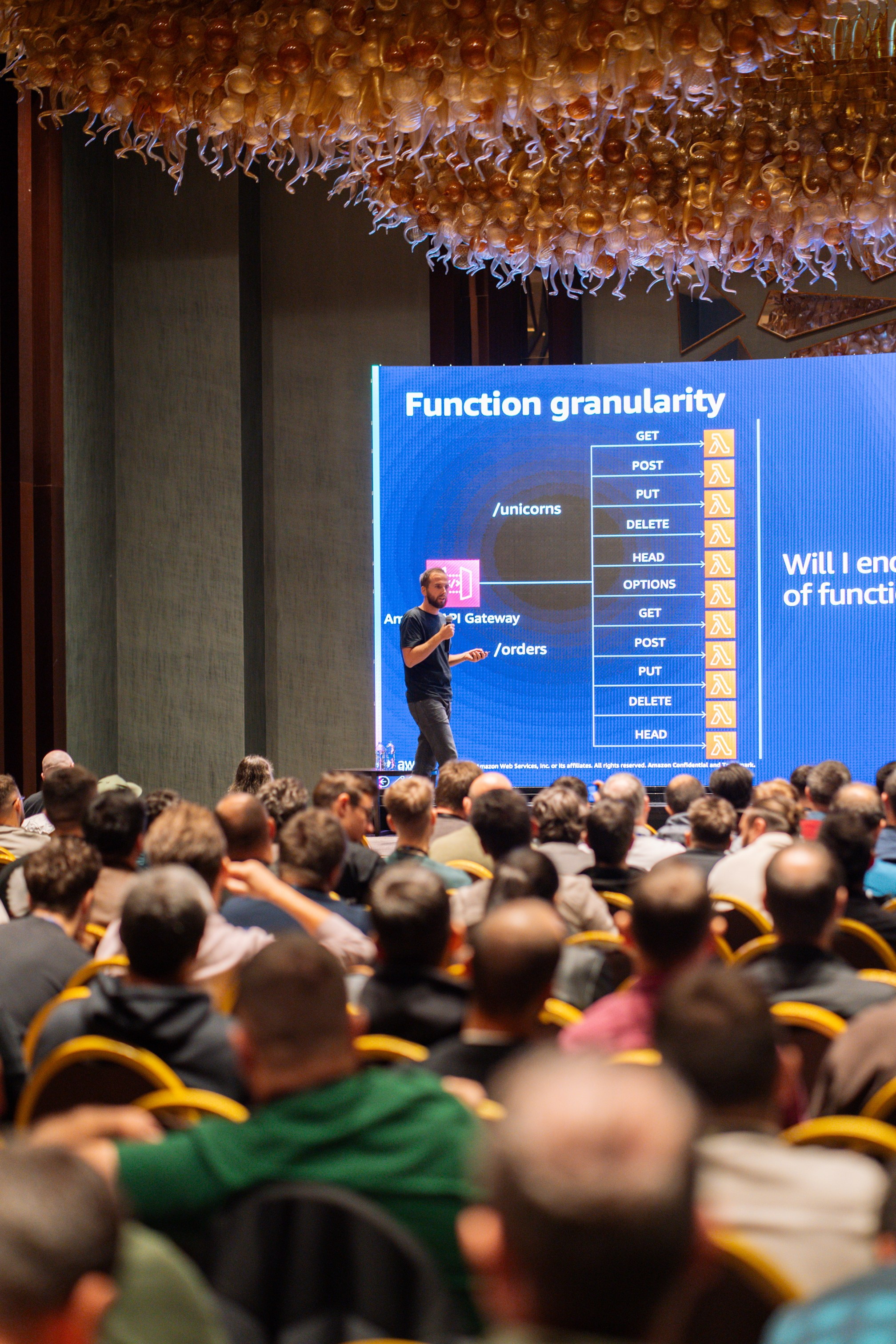 AWS Community Day Romania 2024. Cozac Cristian Photographer