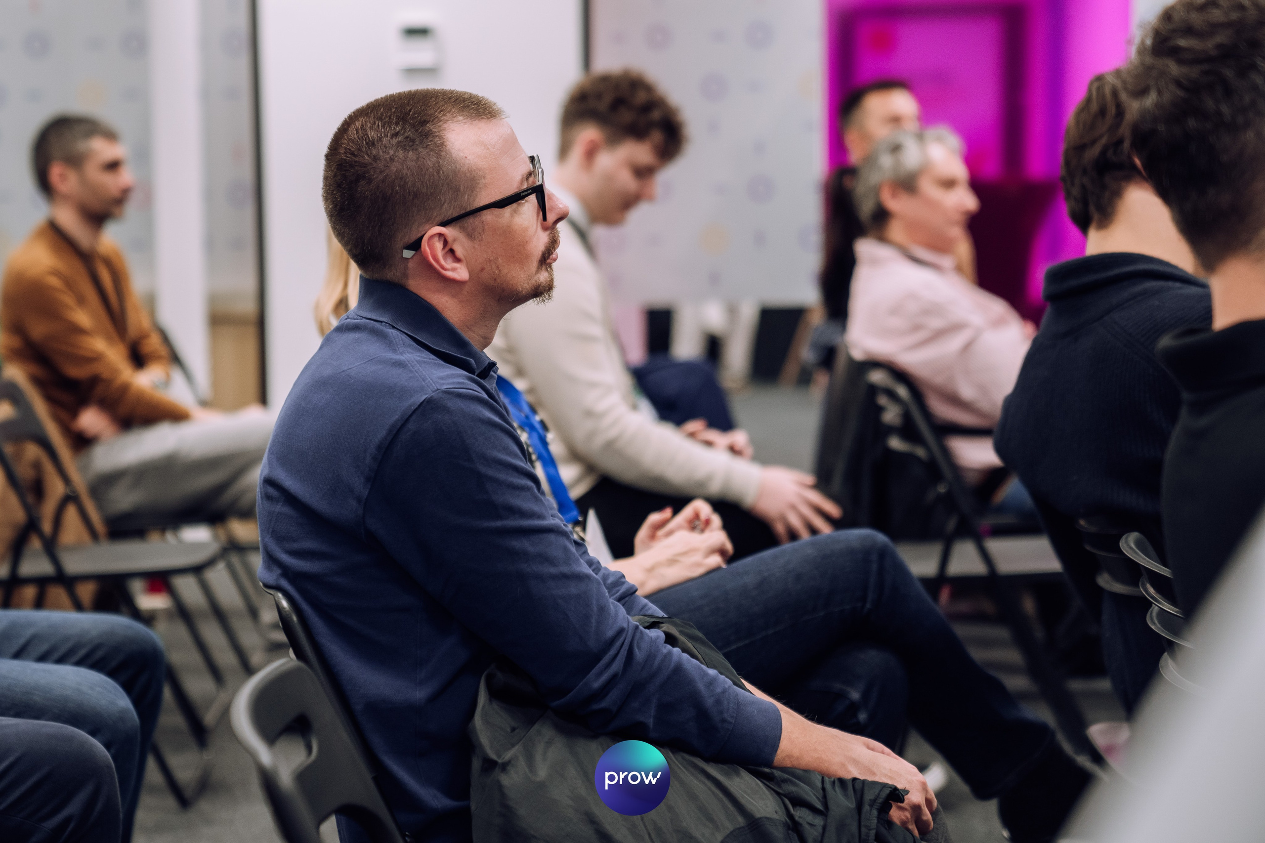 InVest DemoDay @ Cowork. Cozac Cristian Photographer