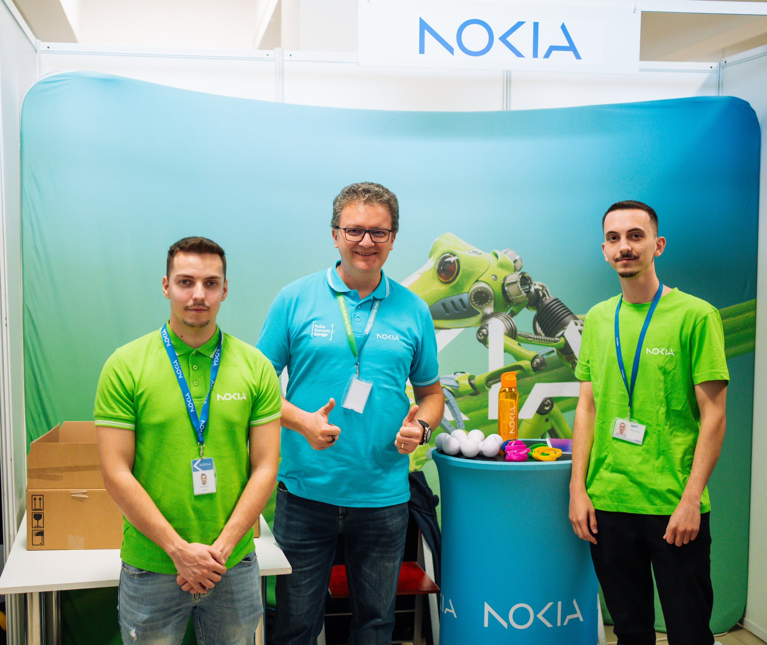 Labs Fair Liga AC 2026. Cozac Cristian Photographer